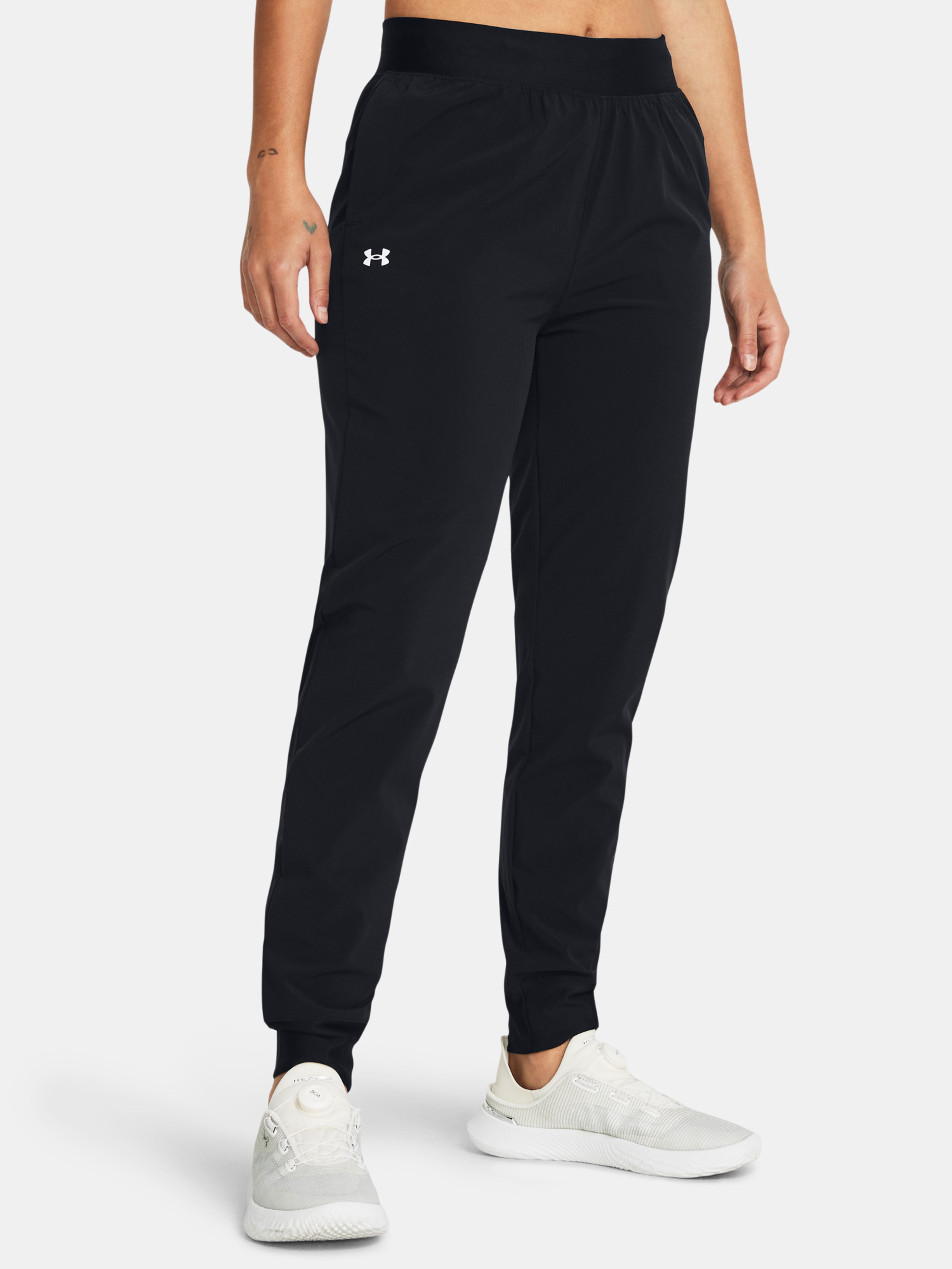 Női sportnadrág Under Armour ArmourSport High Rise Wvn Pnt