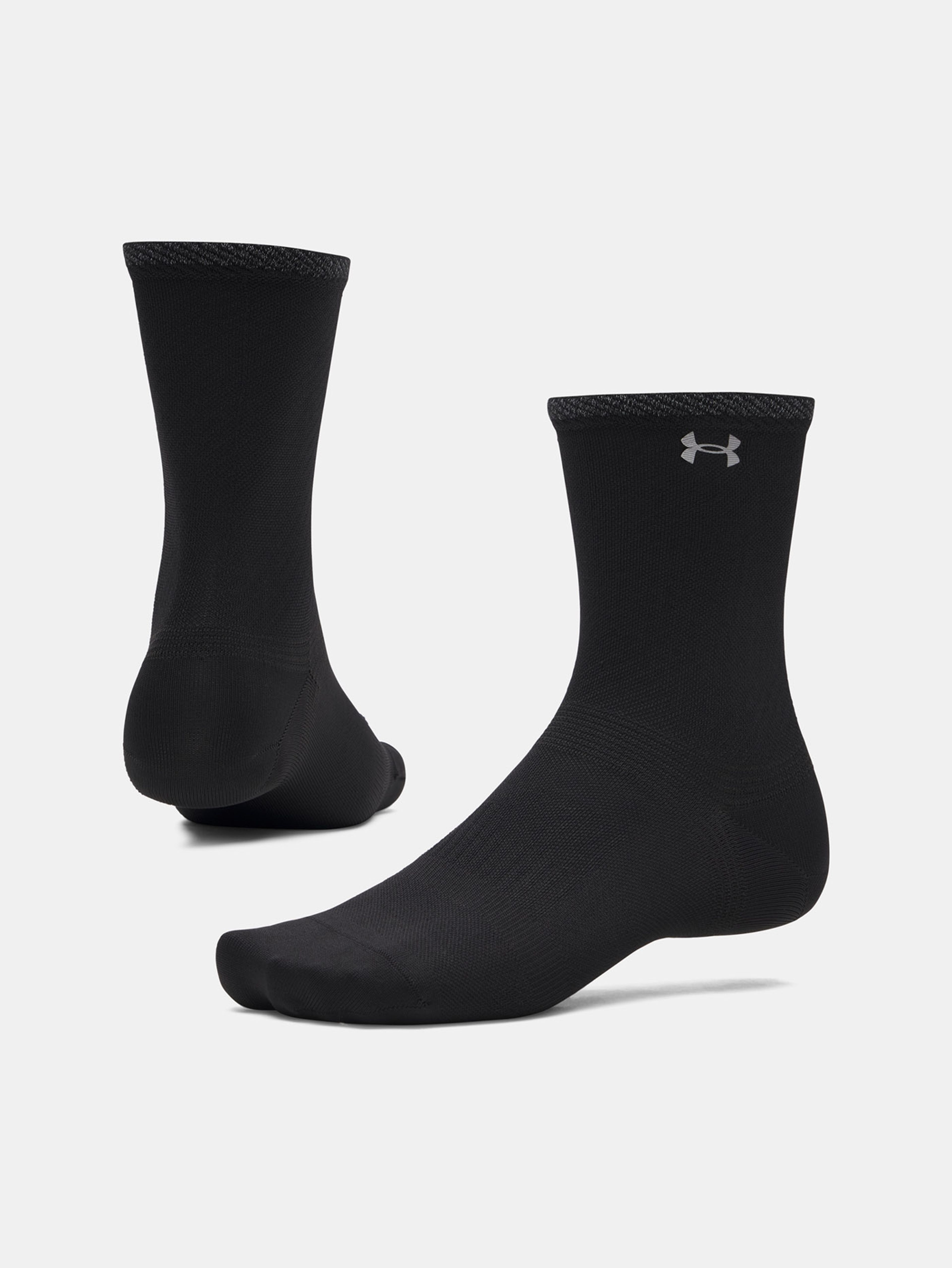 Unisex zokni Under Armour UA Velociti Lite 1pk Crew