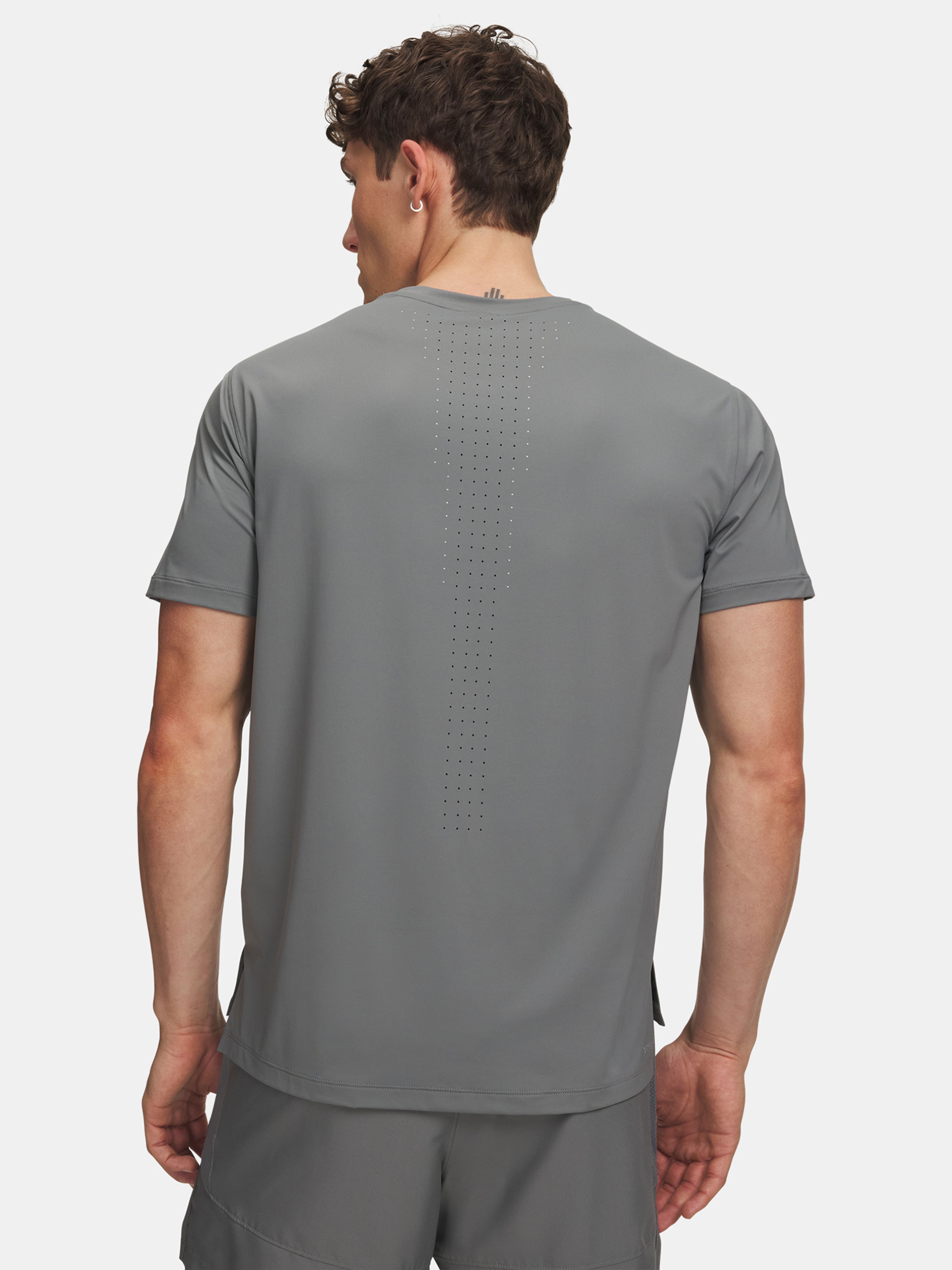 Pánske tričko Under Armour UA Velociti Pro Shortsleeve - 002
