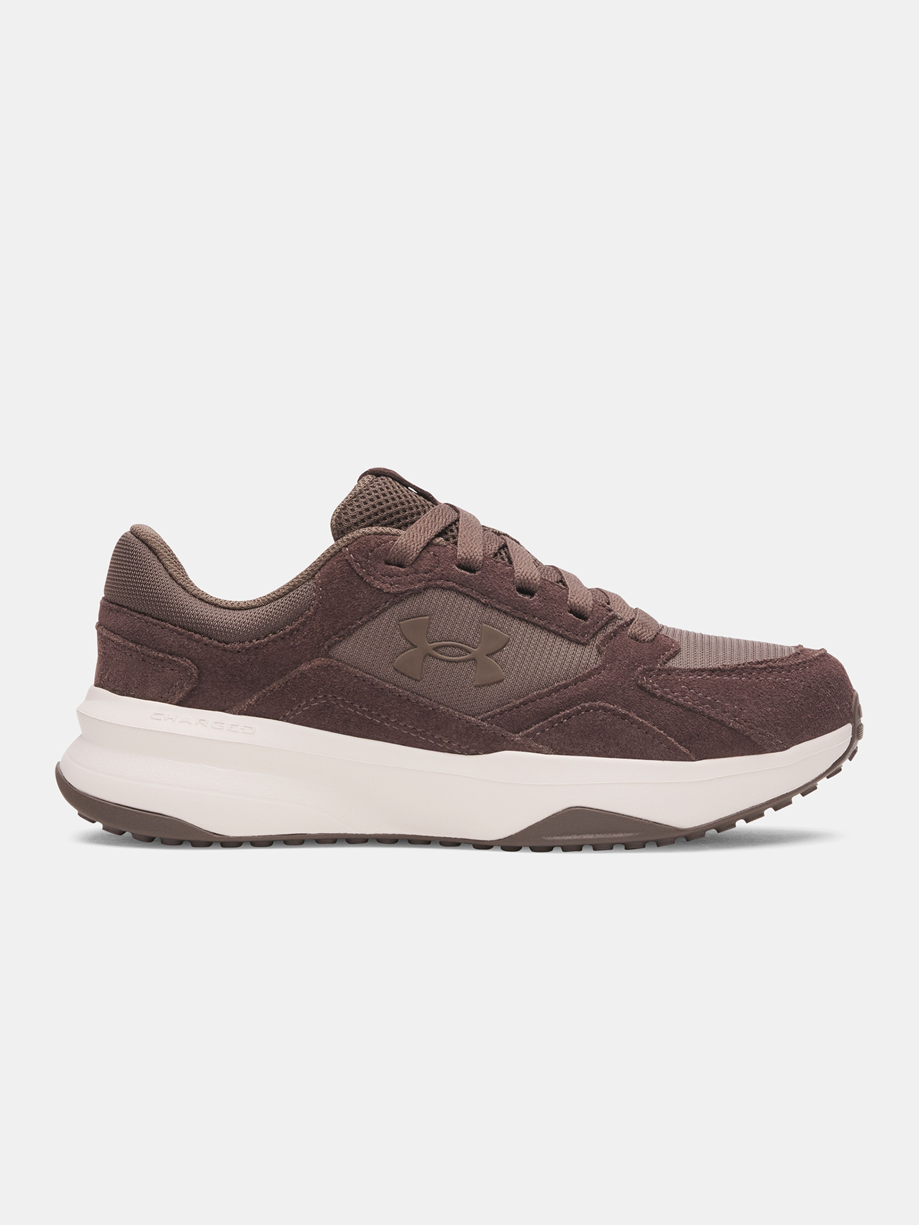 Naiste tossud Under Armour UA W Edge SUEDE - 001