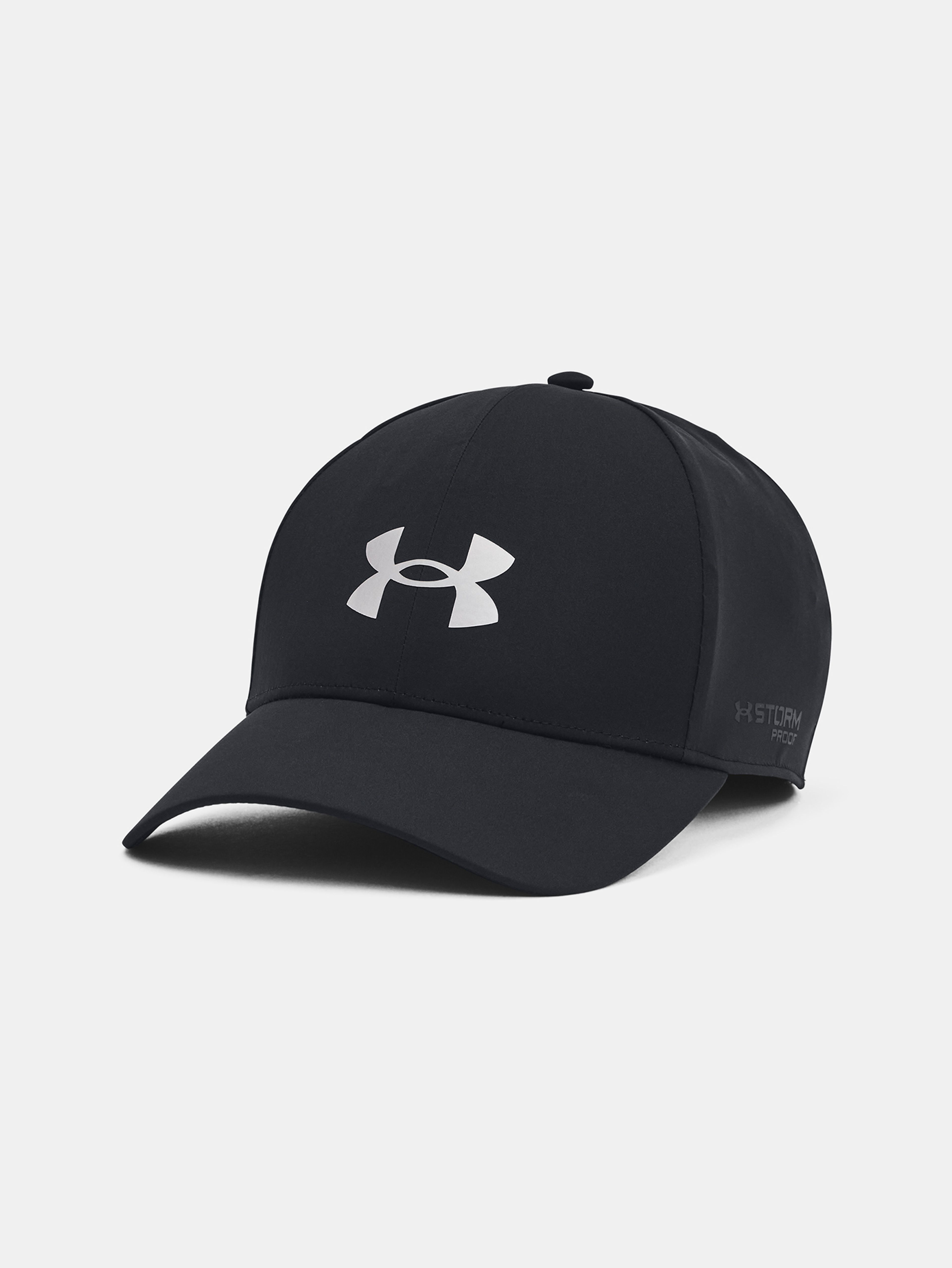 Pánská kšiltovka Under Armour M Driver Rain STR