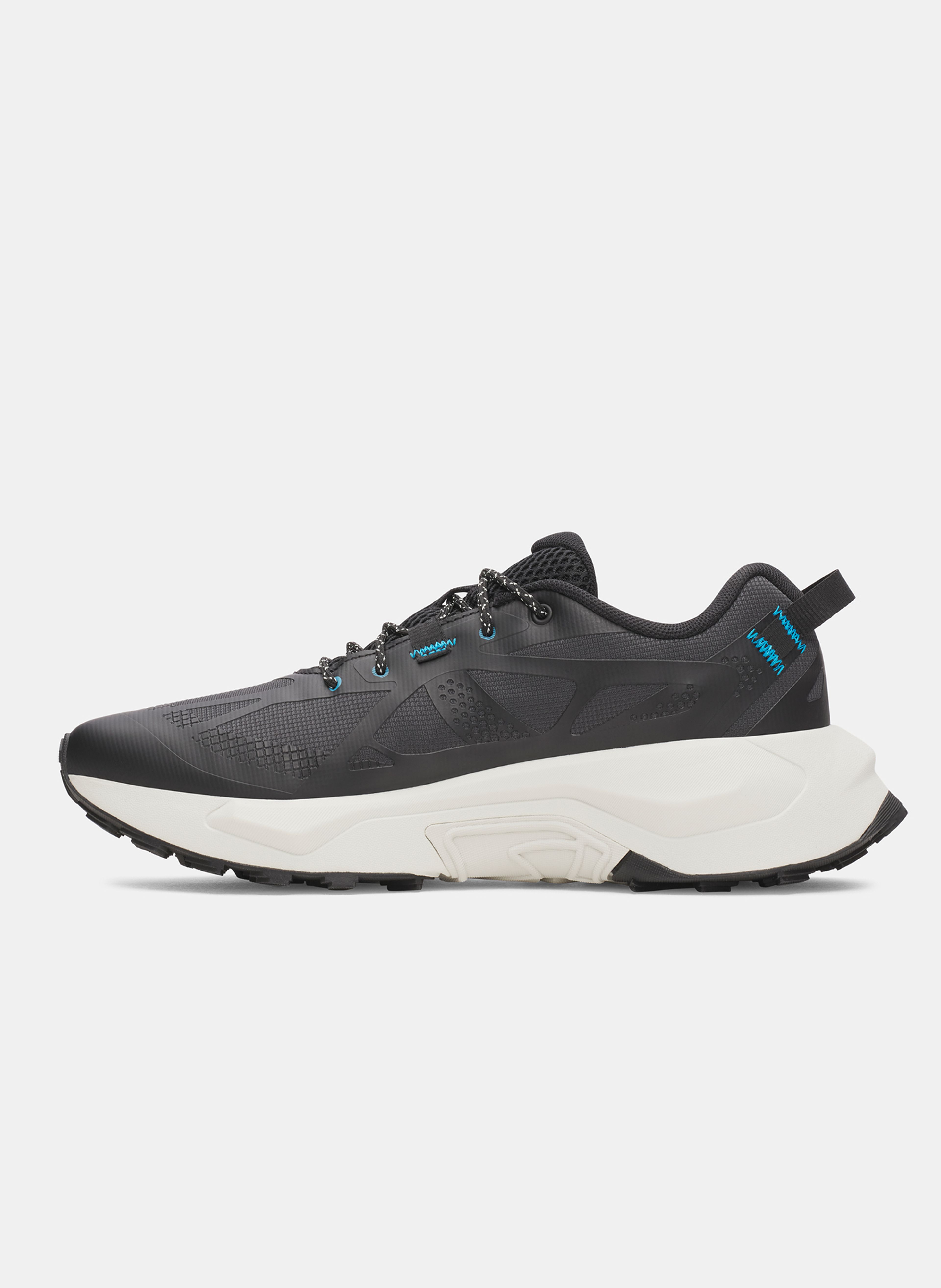 Férfi cipők Under Armour Charged Bandit TR 4 - 002