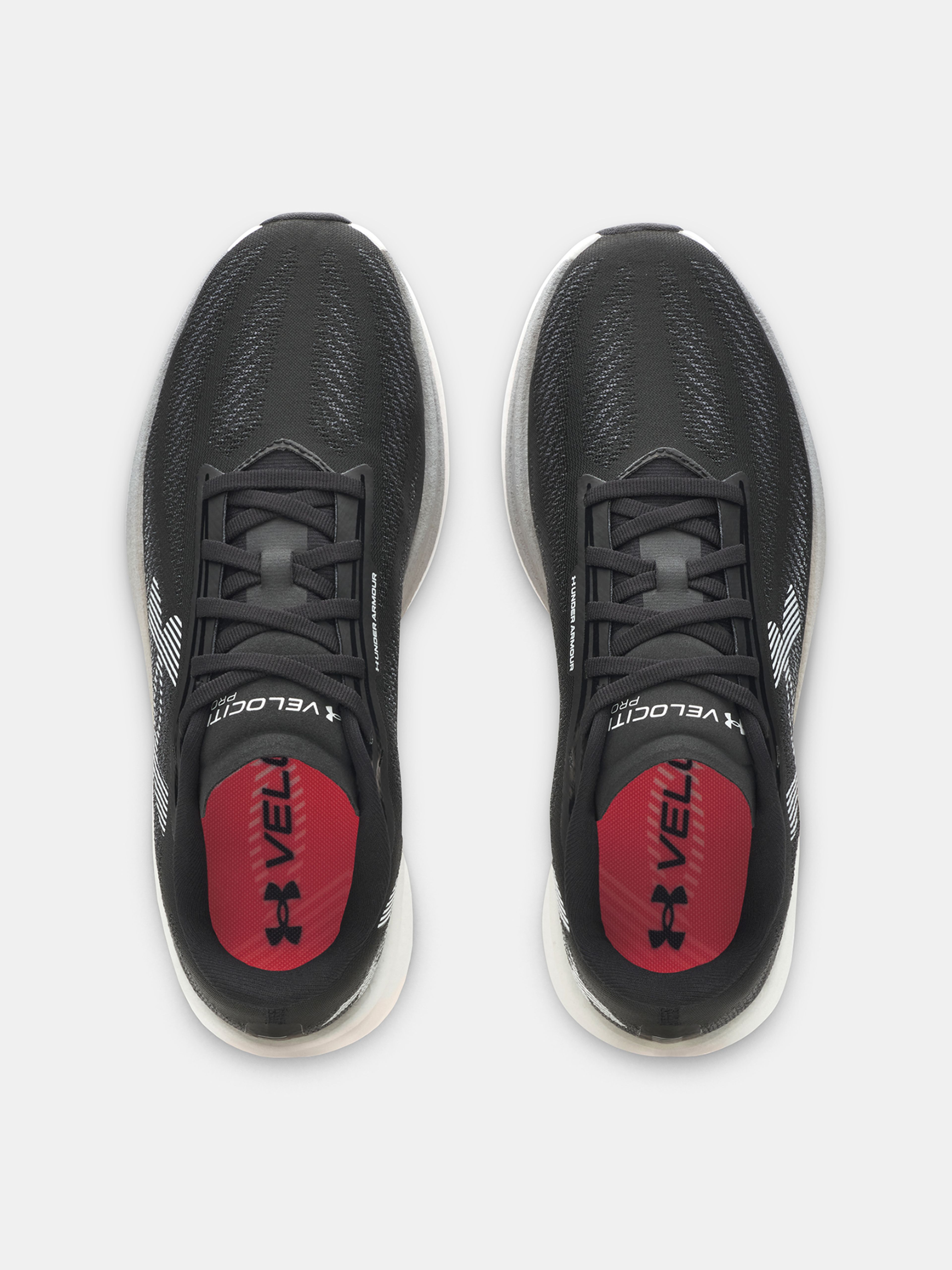 Unisex čevlji Under Armour UA U Velociti Pro 2 - 005