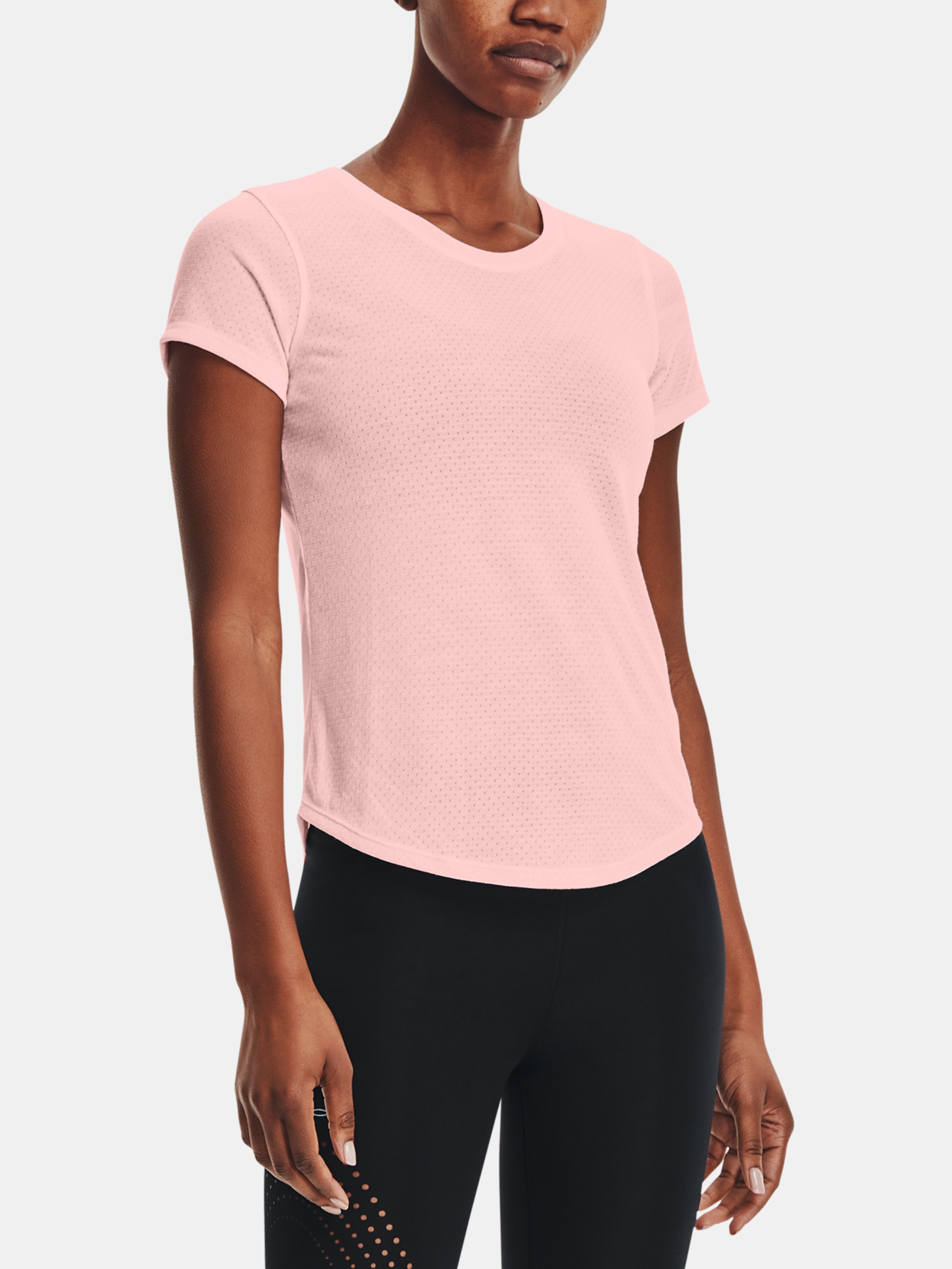 Női póló Under Armour Streaker SS
