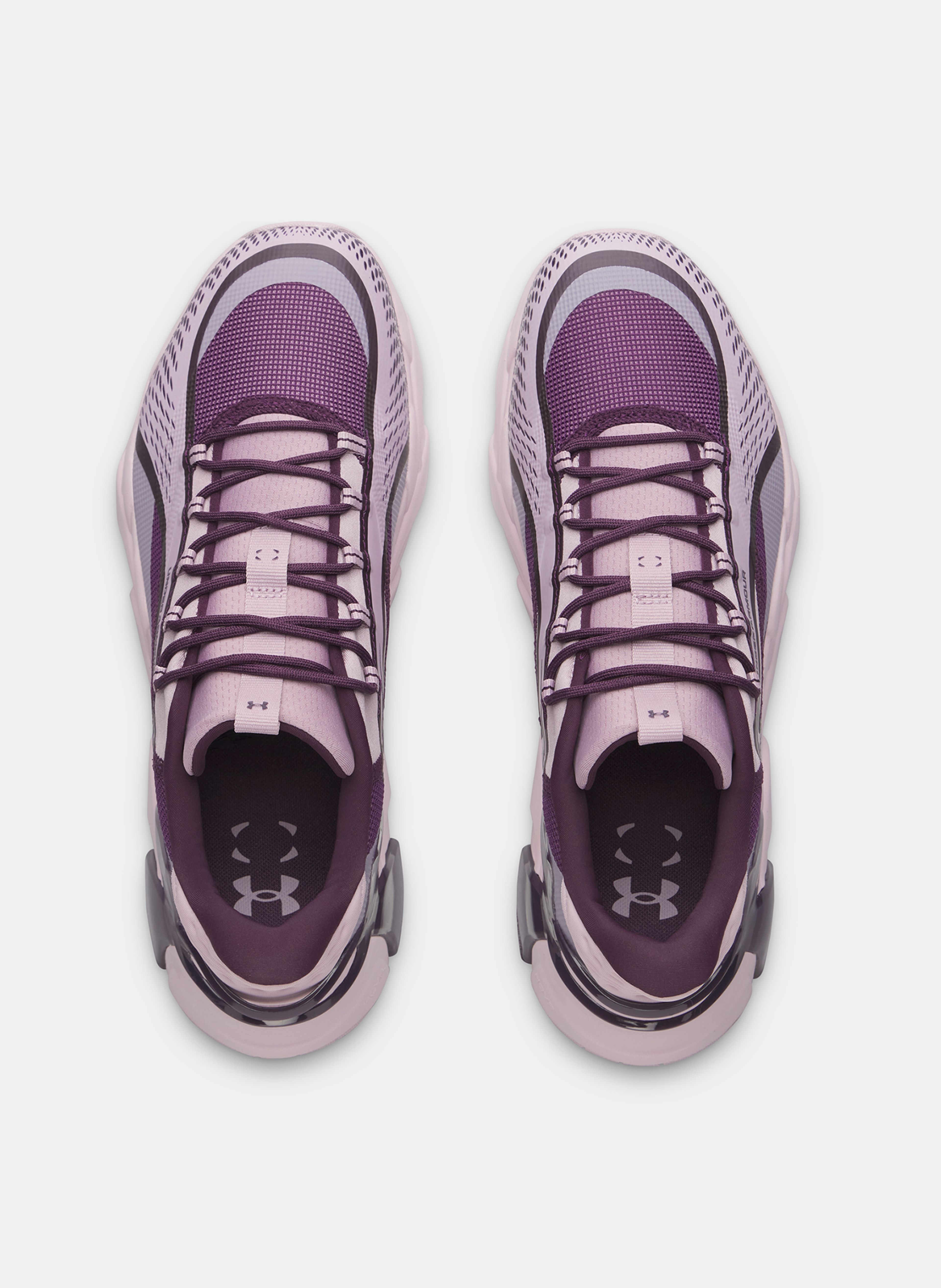 Unisex cipők Under Armour UA HB Trainer Sport - 005