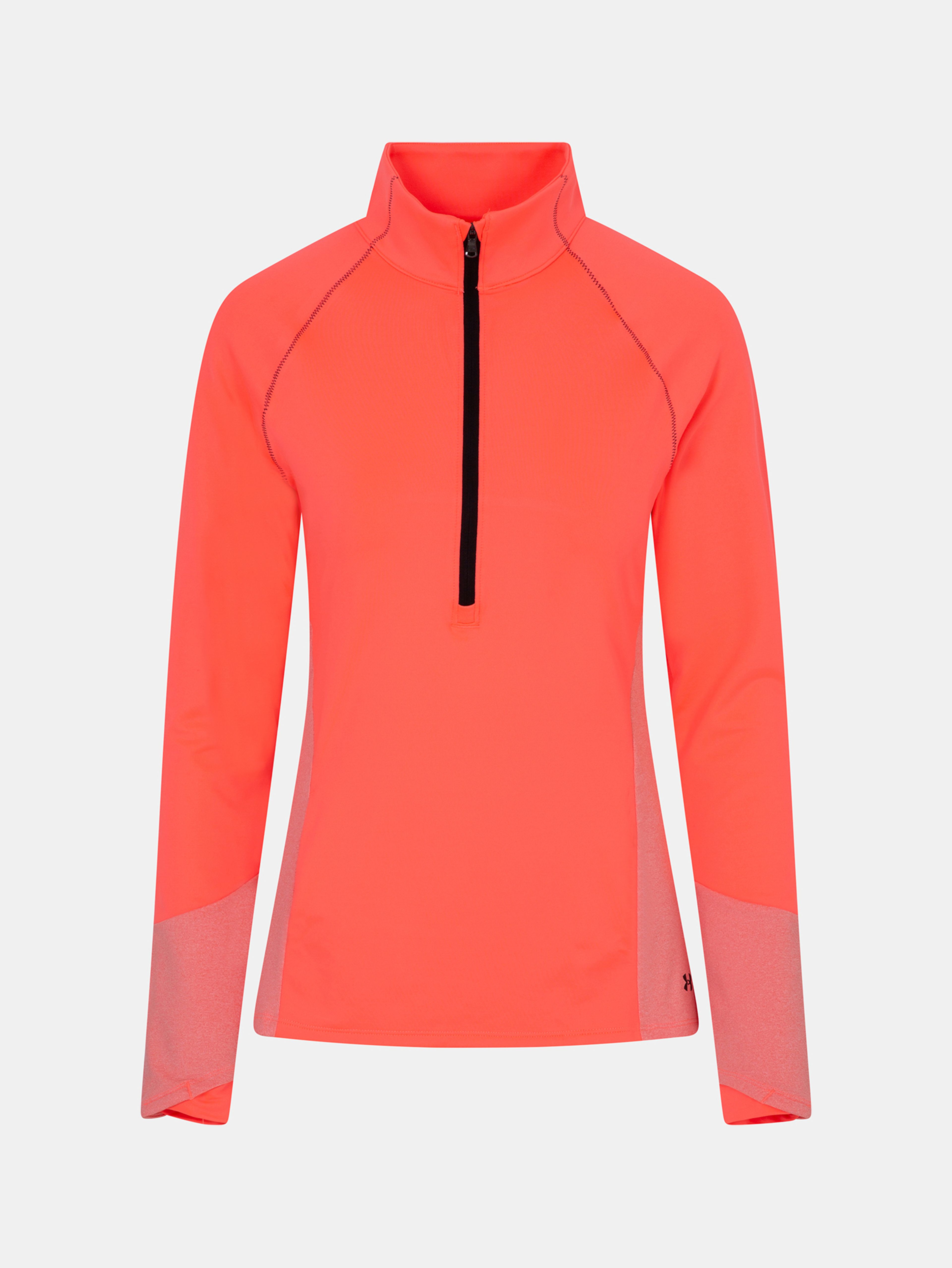 Női felső Under Armour UA ColdGear 1/2 Zip