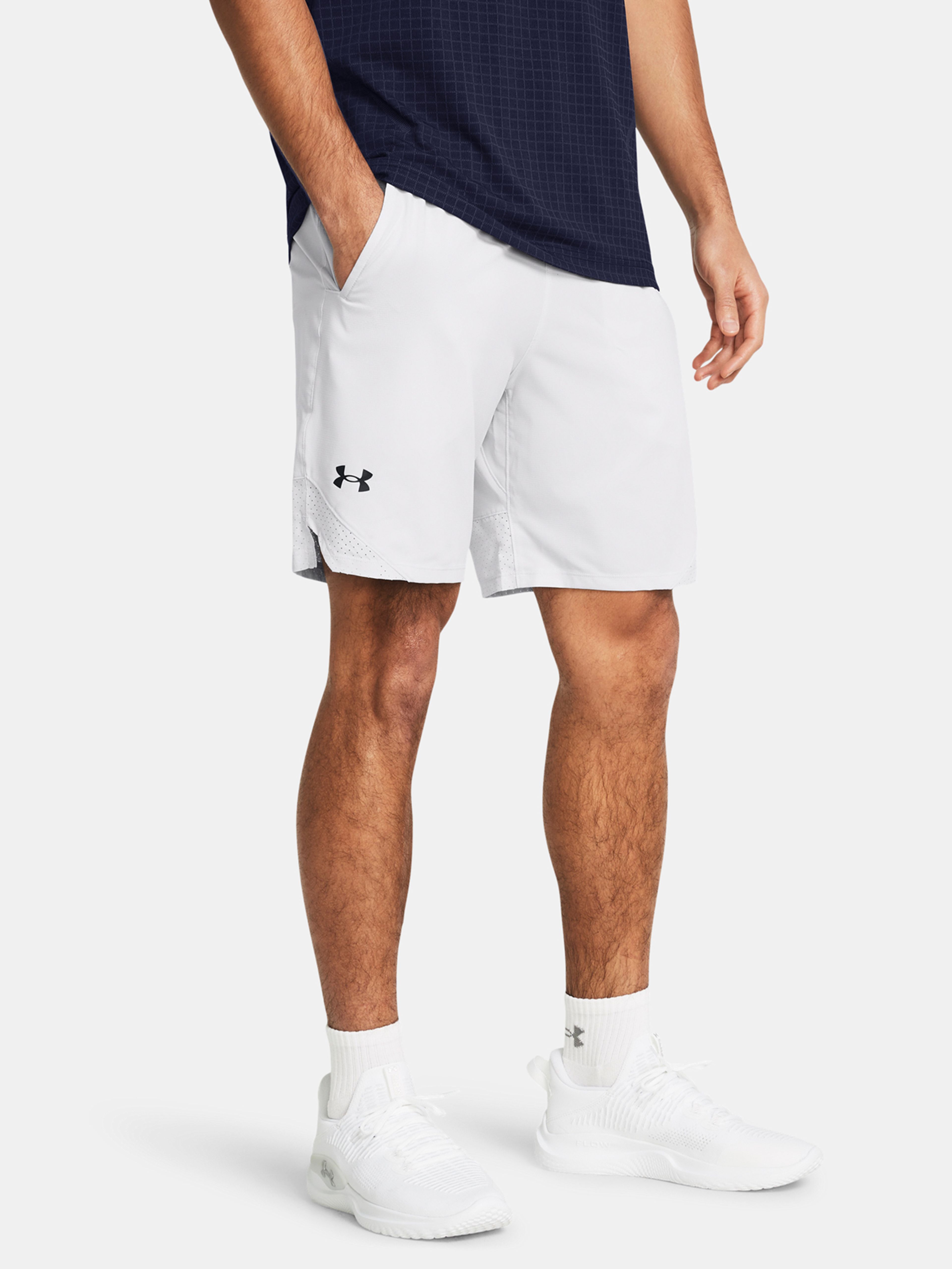 Férfi rövidnadrágok Under Armour UA Vanish Woven 8in Shorts