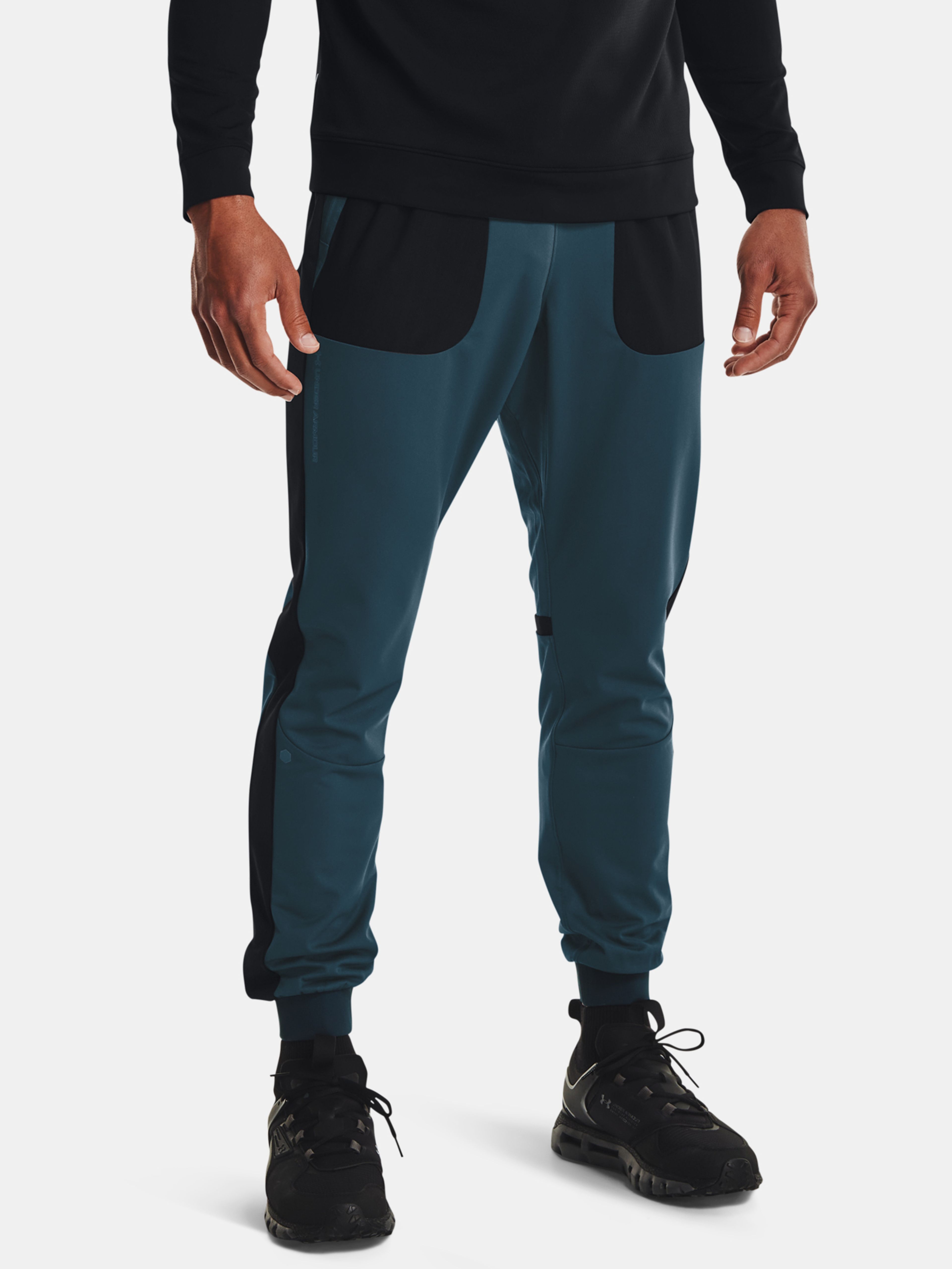 Pánske nohavice Under Armour UA Rush All Purpose Pants