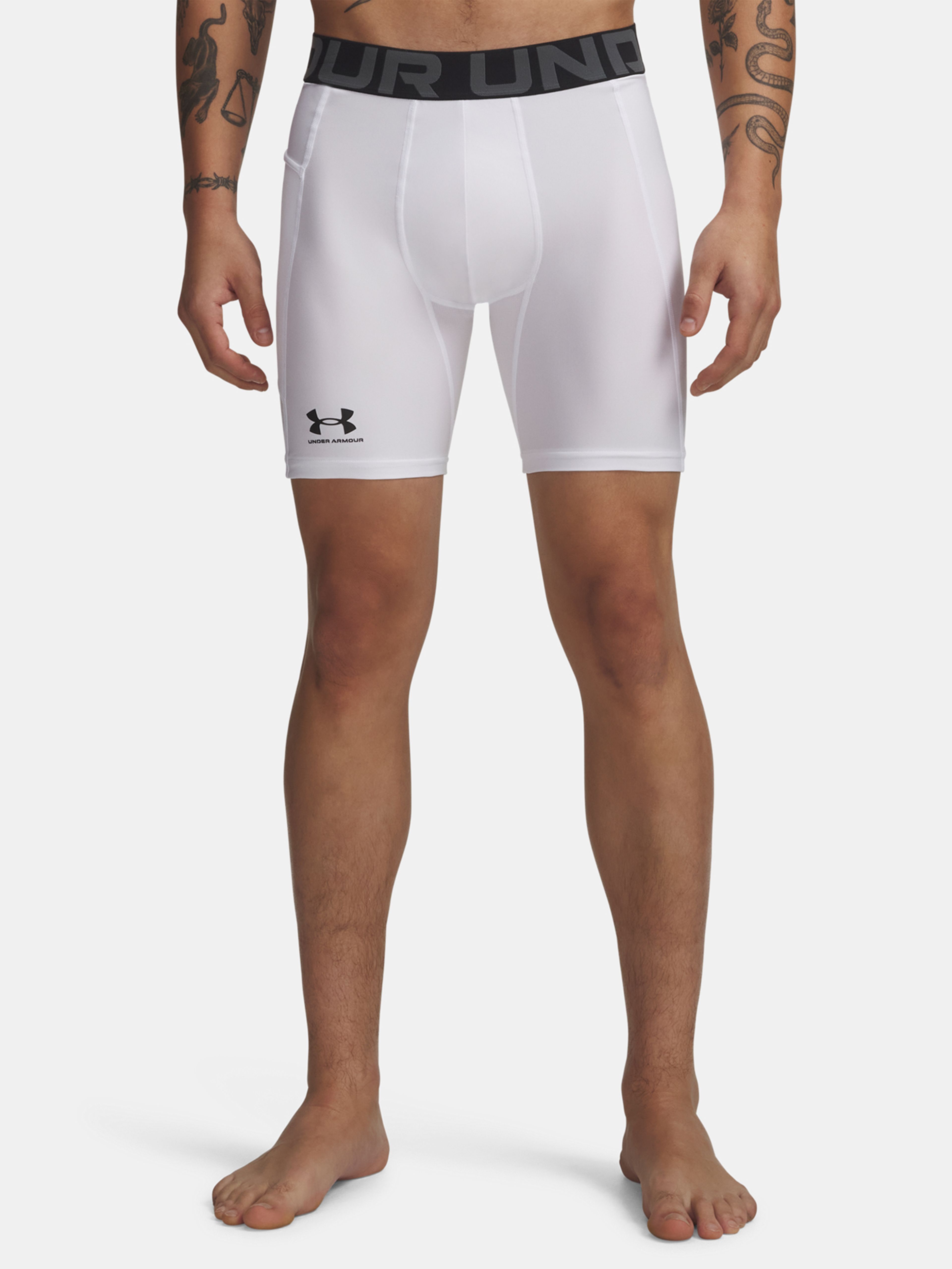 Férfi rövidnadrágok Under Armour HG Armour Shorts