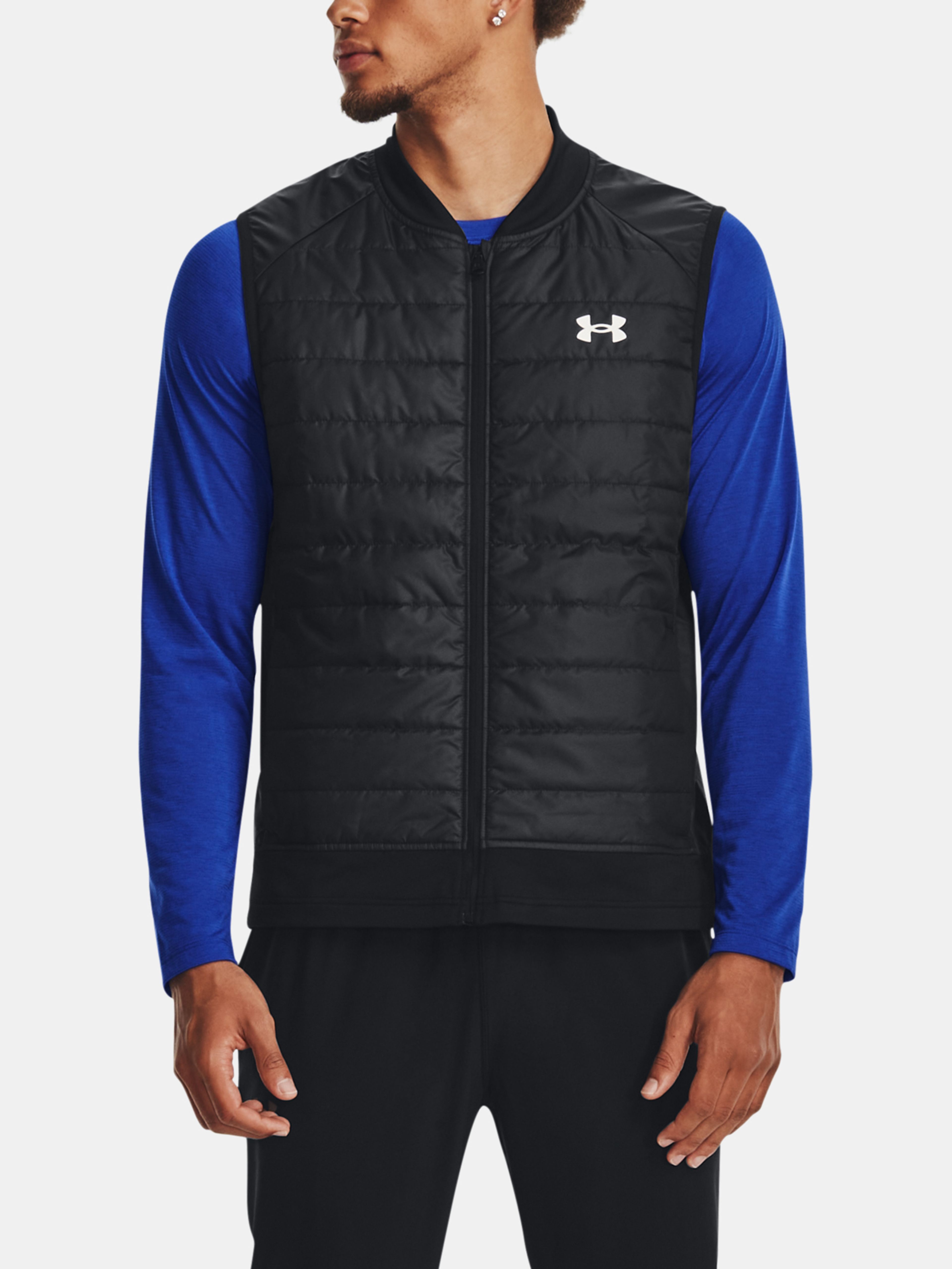 Moški telovnik Under Armour UA STRM INS RUN VEST