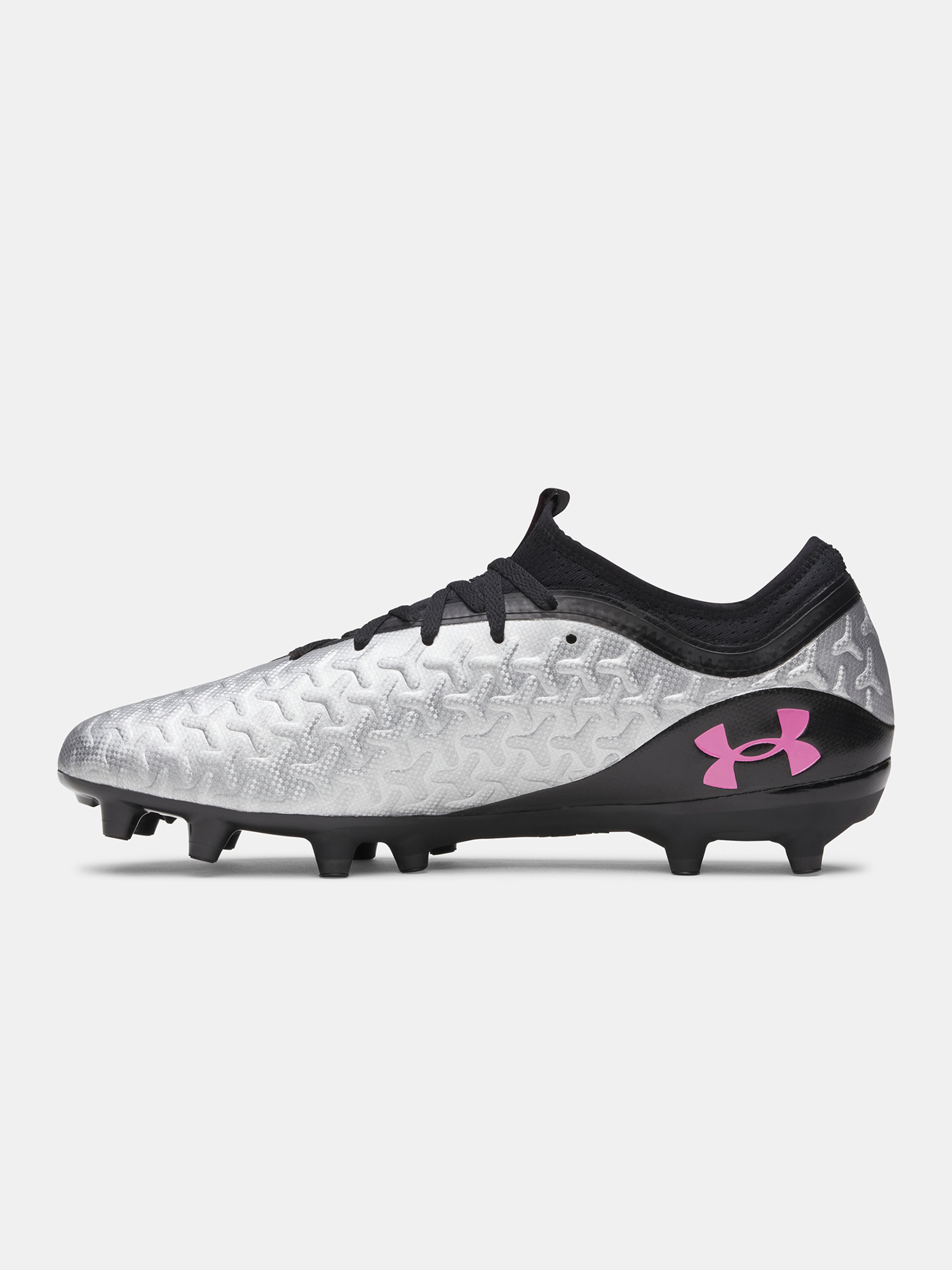 Unisex nogometni čevlji  Under Armour UA Magnetico Select 6 FG - 002