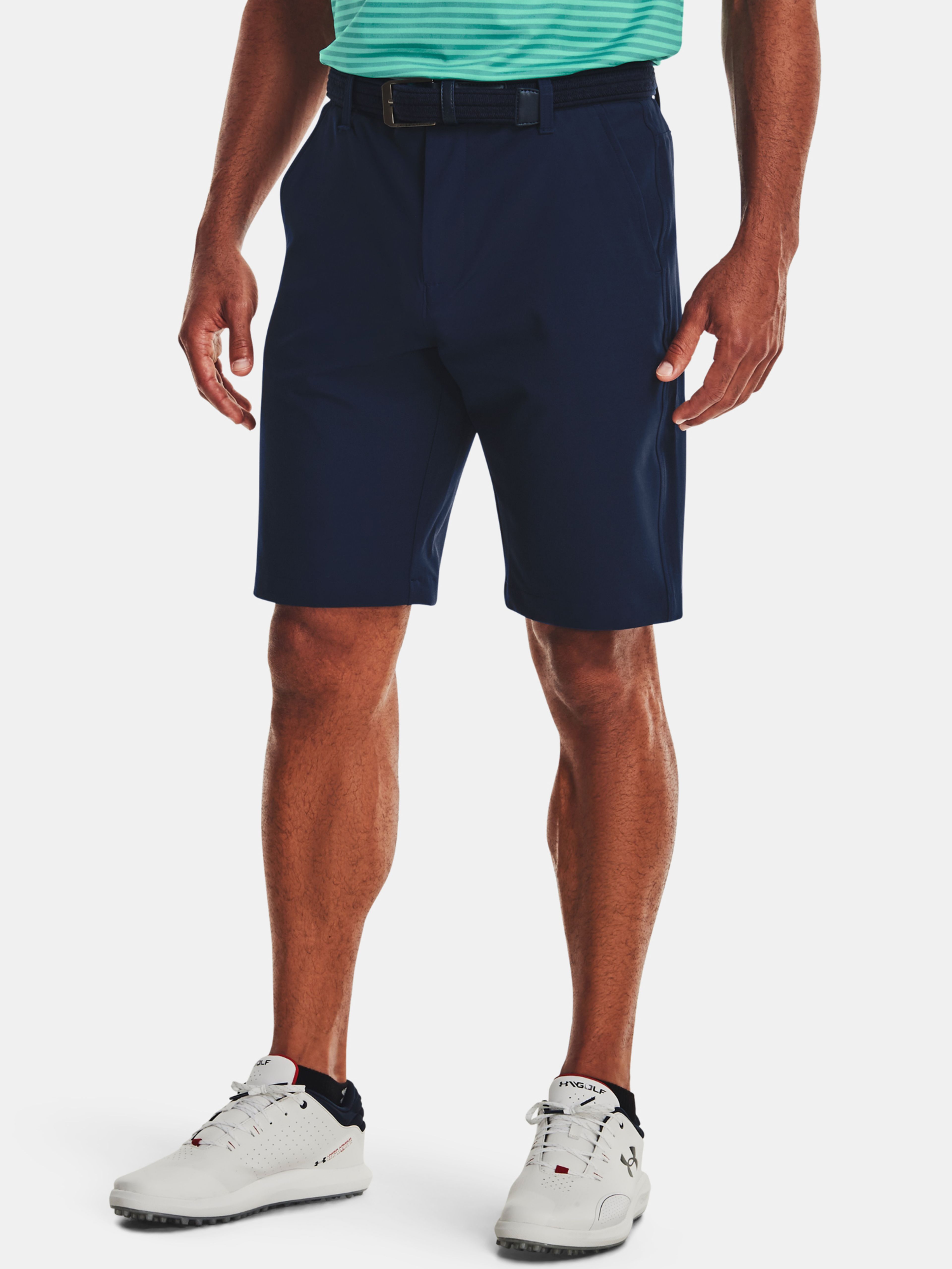 Férfi rövidnadrágok Under Armour UA Storm Drive Taper Storm Short