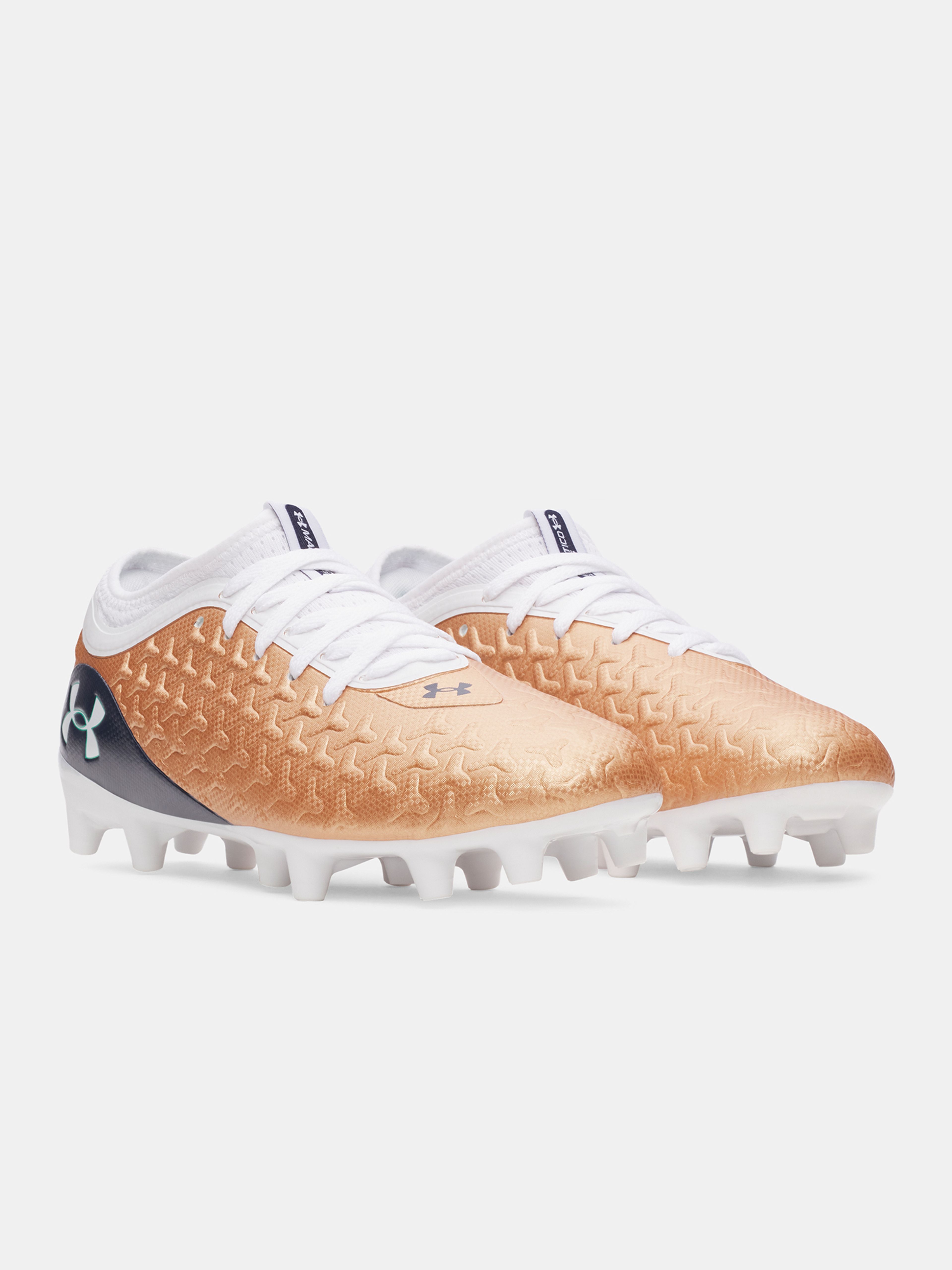 Fiú futballcipő Under Armour UA Magnetico Select 6 FG Jr - 003