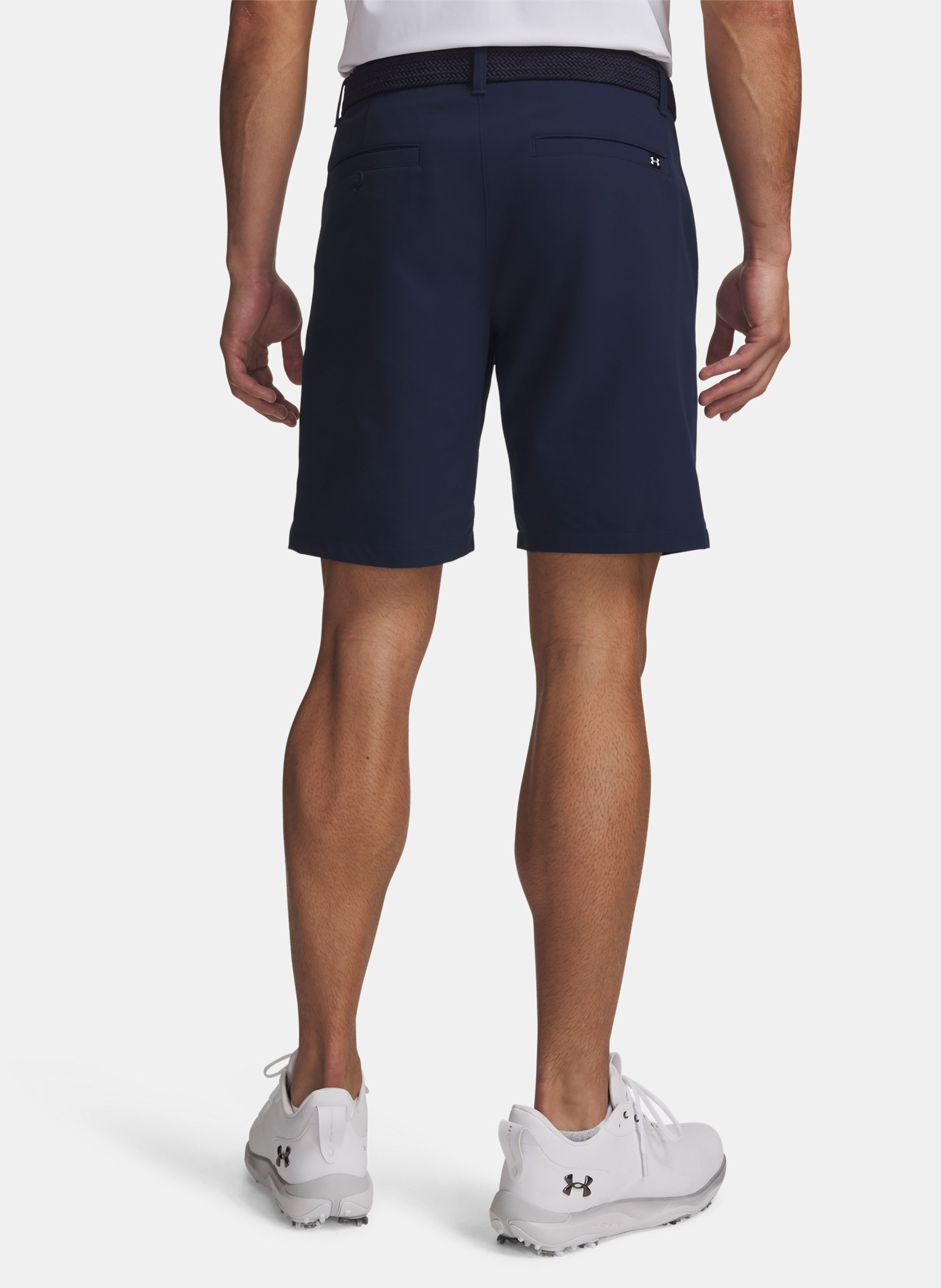 Moške kratke hlače Under Armour UA Tech Tapered Short - 002