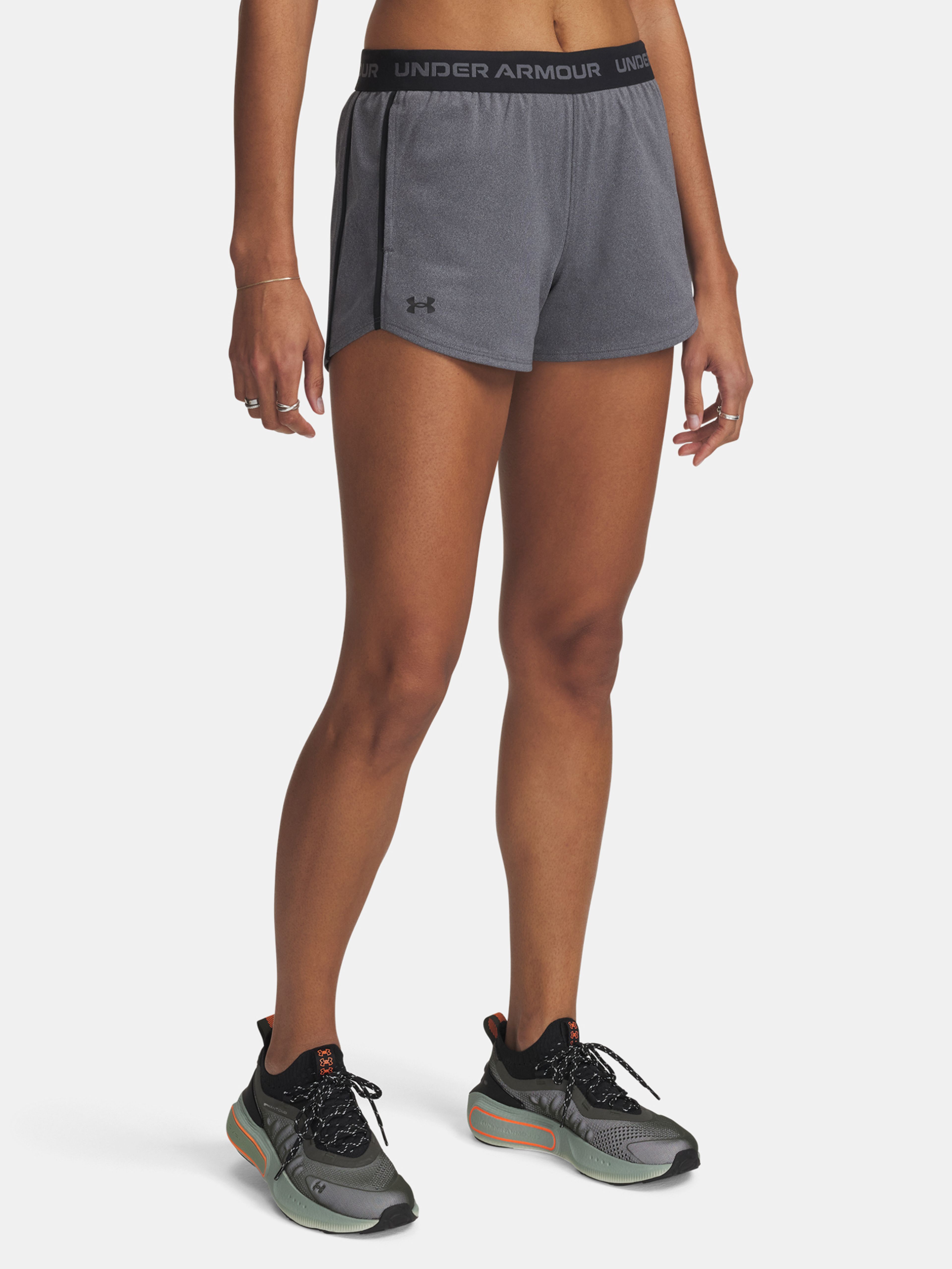 Dámske kraťasy Under Armour Tech Play Up Shorts