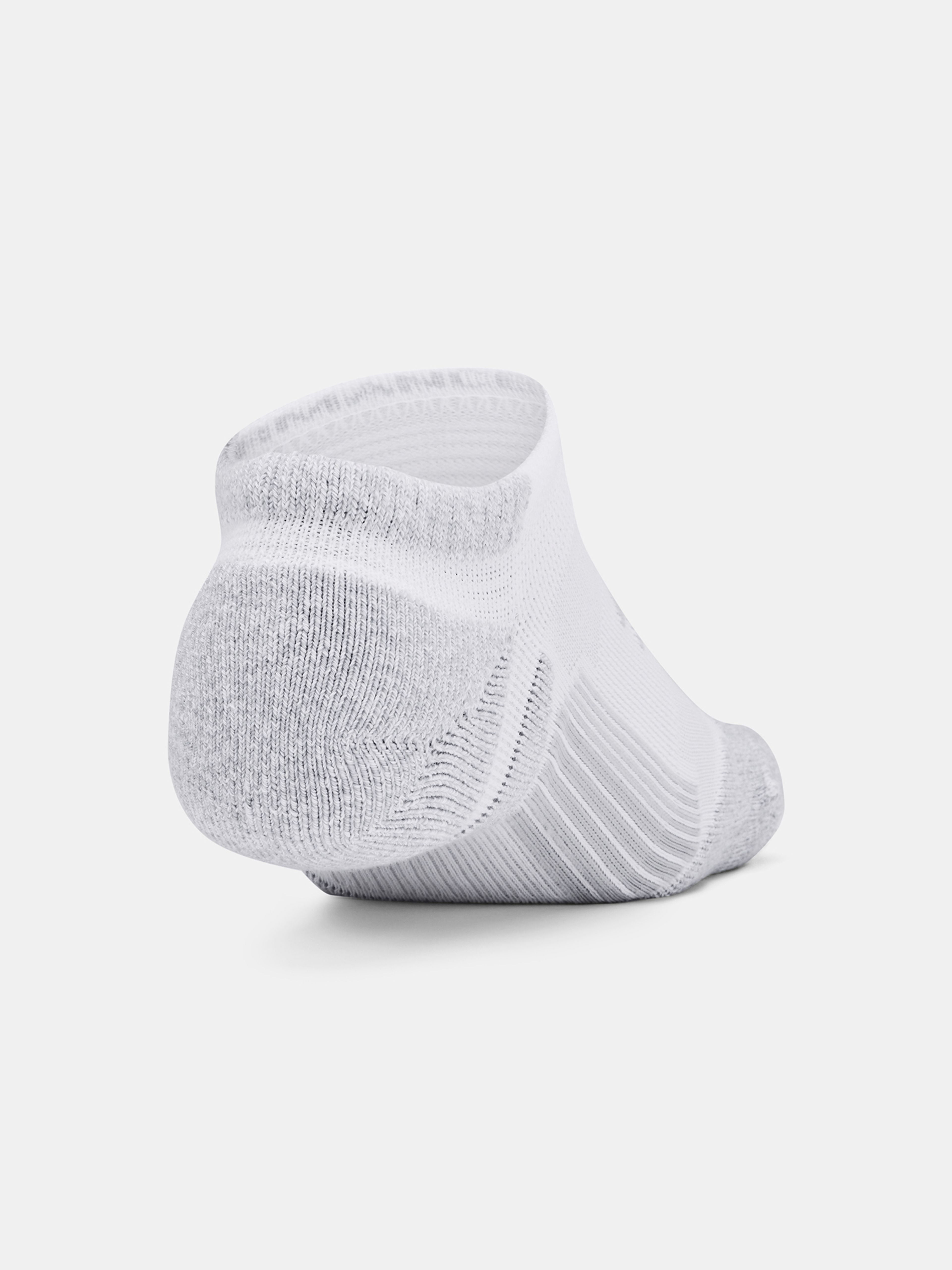 Unisex zokni Under Armour UA Perf Tech Pro 3pk NS - 003
