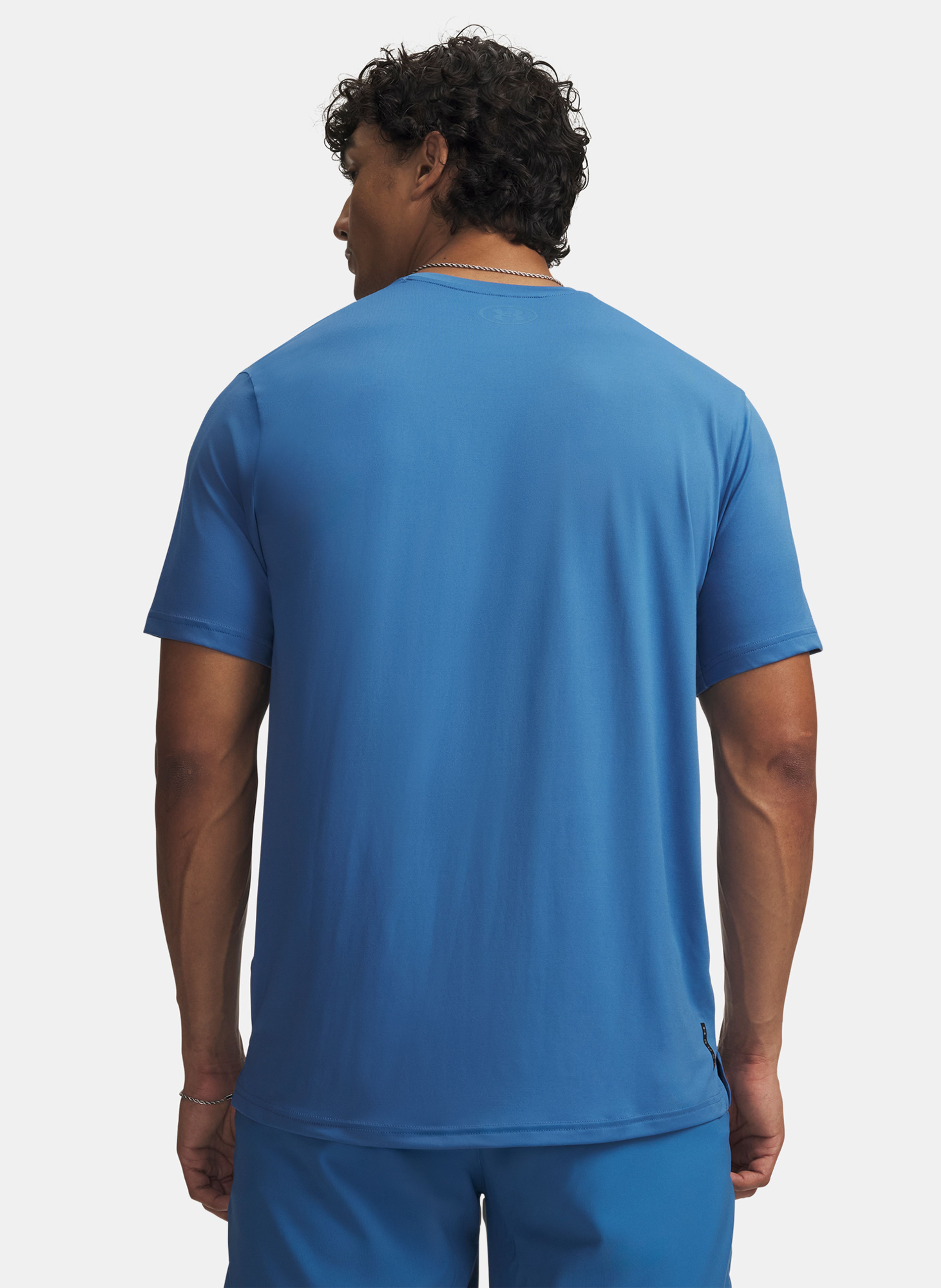 Moška majica Under Armour Vanish Energy SS - 002