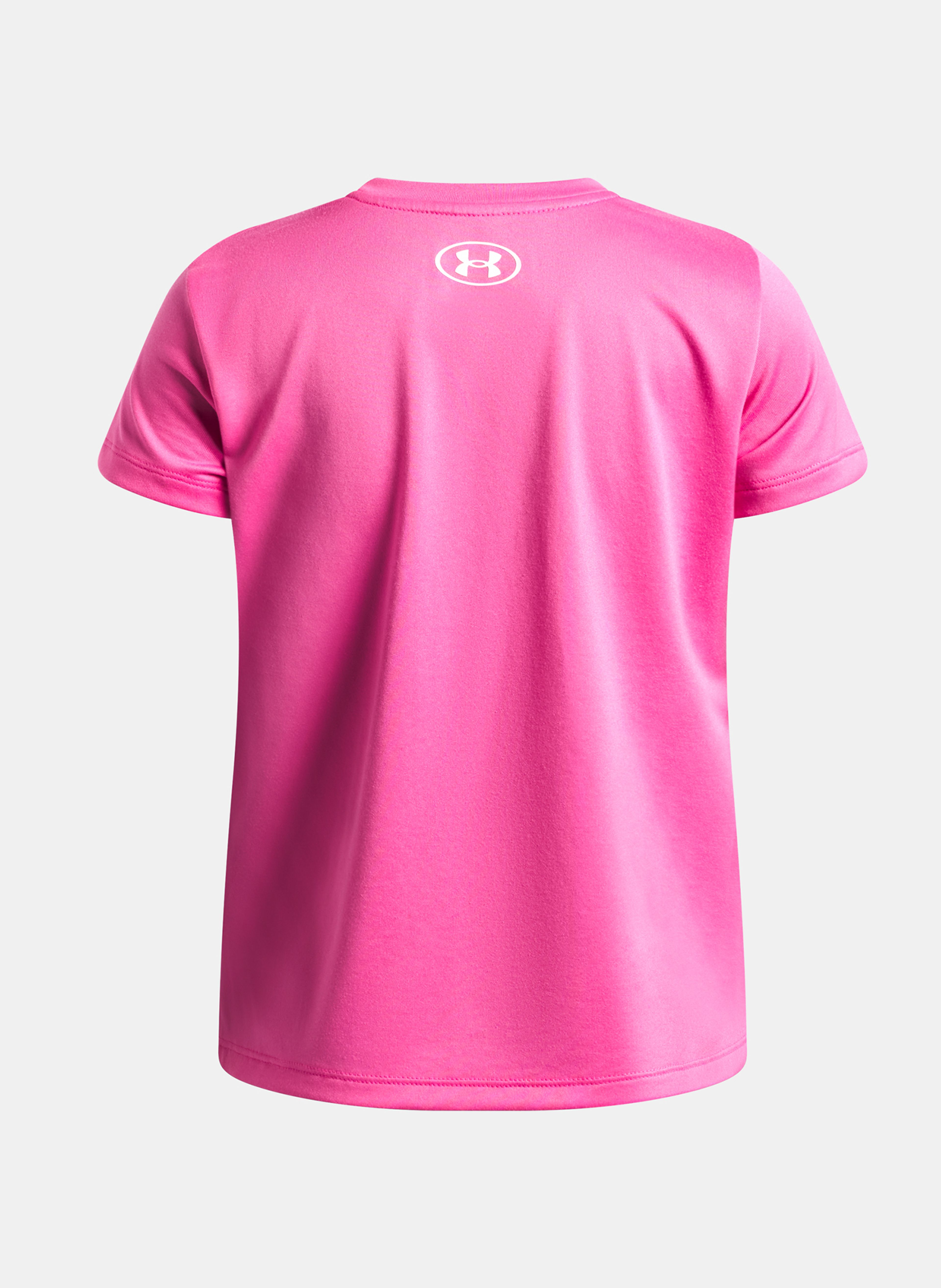 Lány póló Under Armour UA Tech SSC - 002
