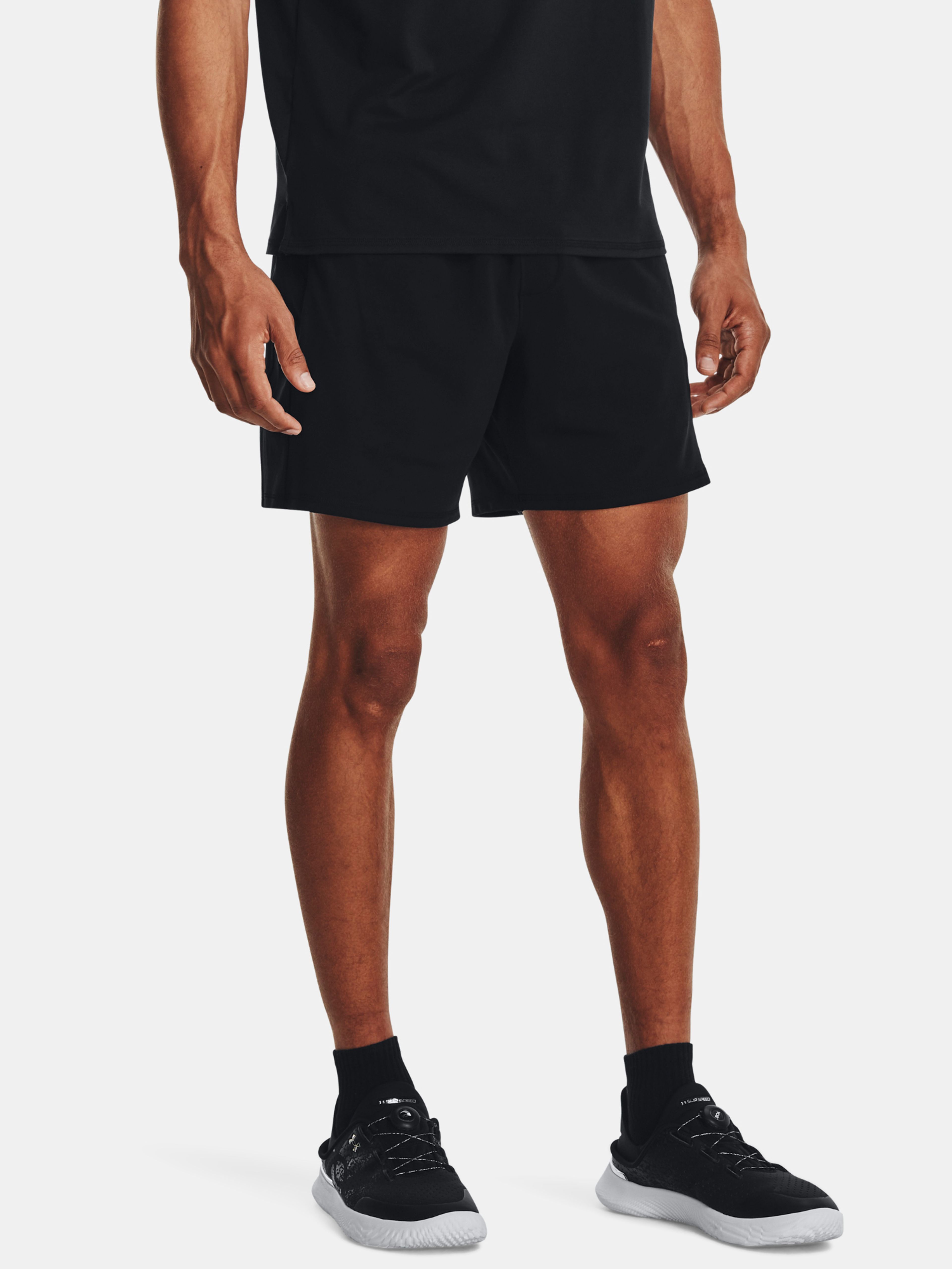 Férfi rövidnadrágok Under Armour UA Meridian Shorts