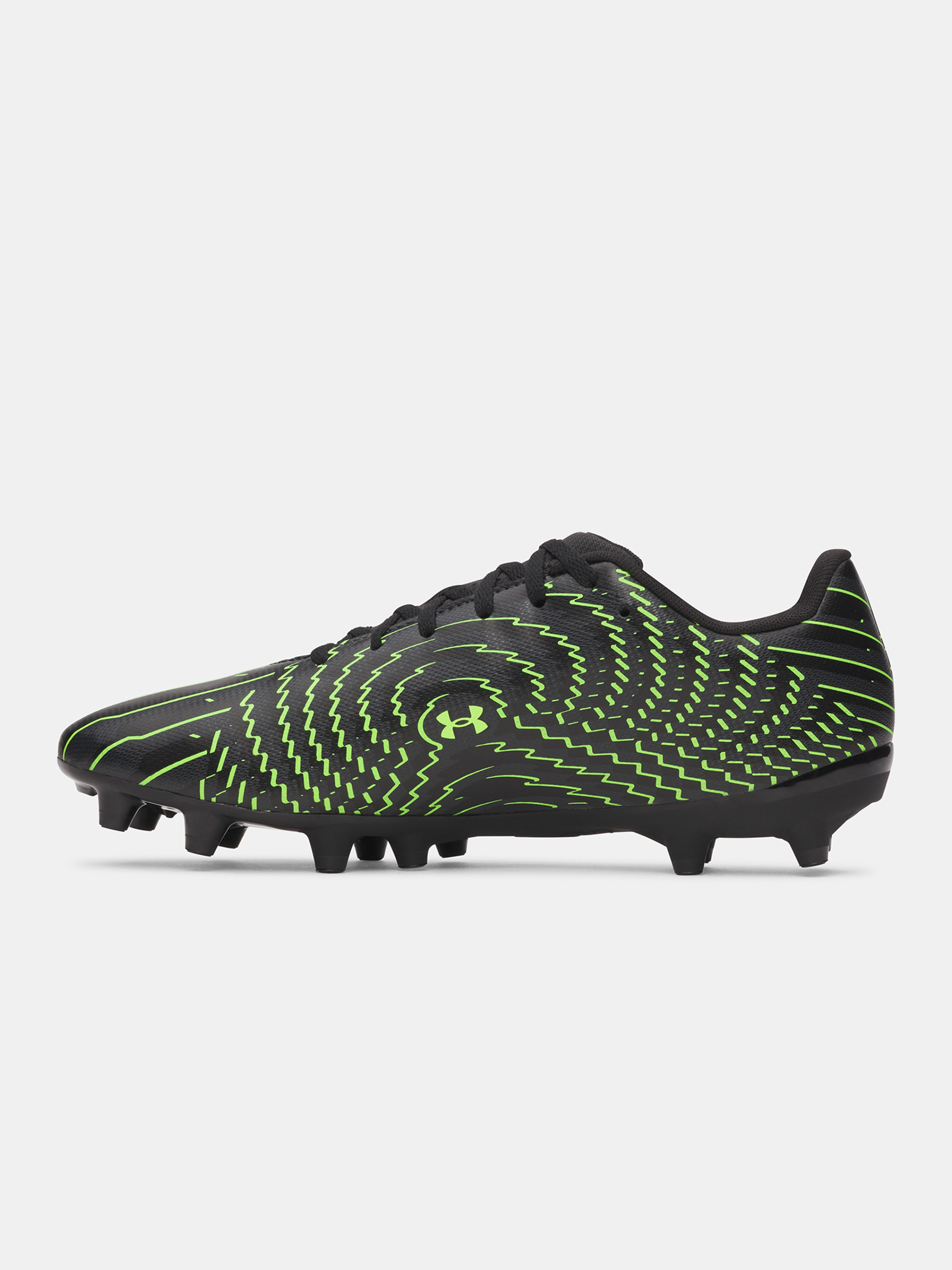 Unisex futballcipő Under Armour UA U Shadow Club 4 FG - 003