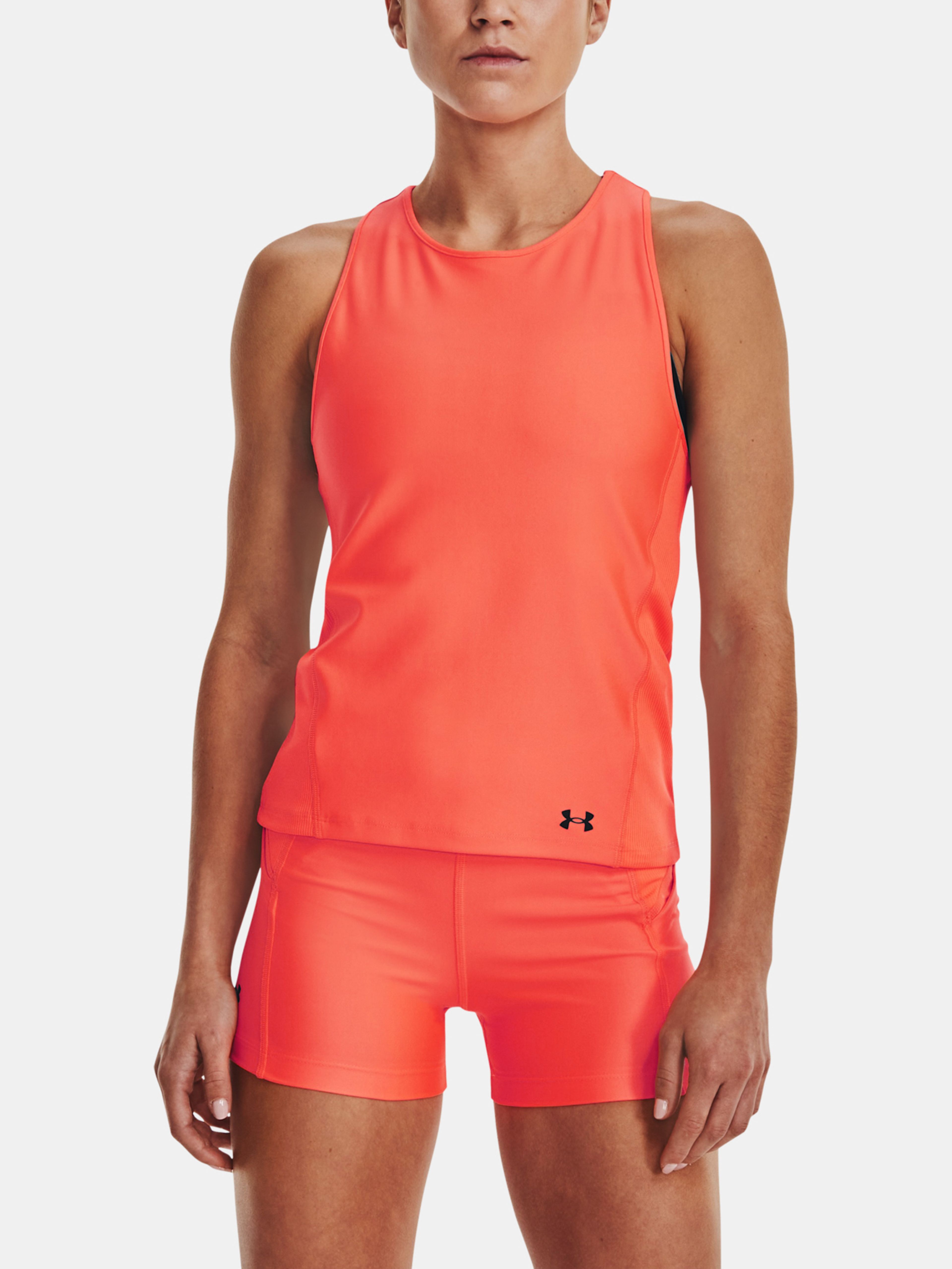 Naiste särk Under Armour Armour BTG Tank