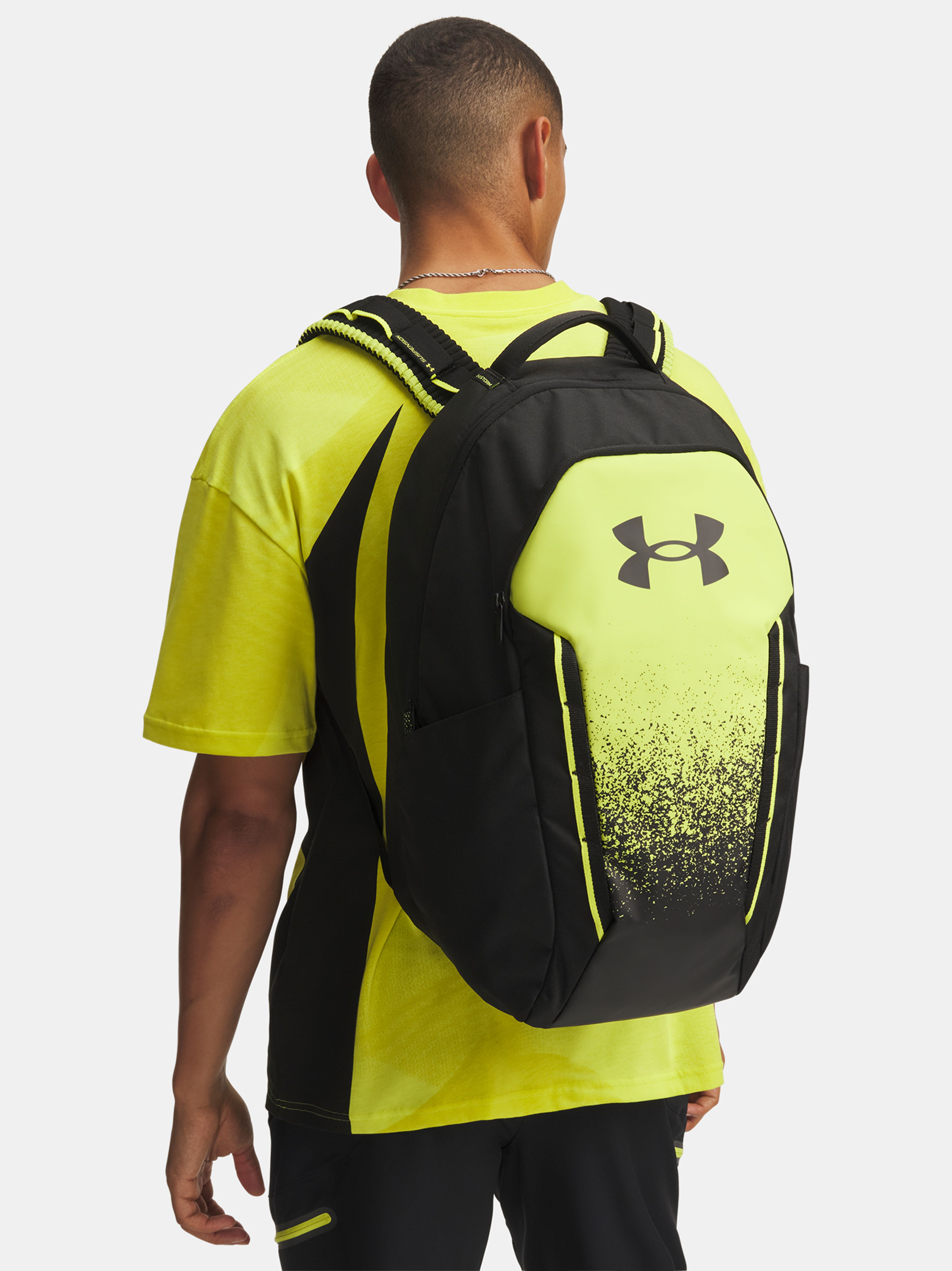 Unisexi seljakott Under Armour No Weigh Lite BP - 005