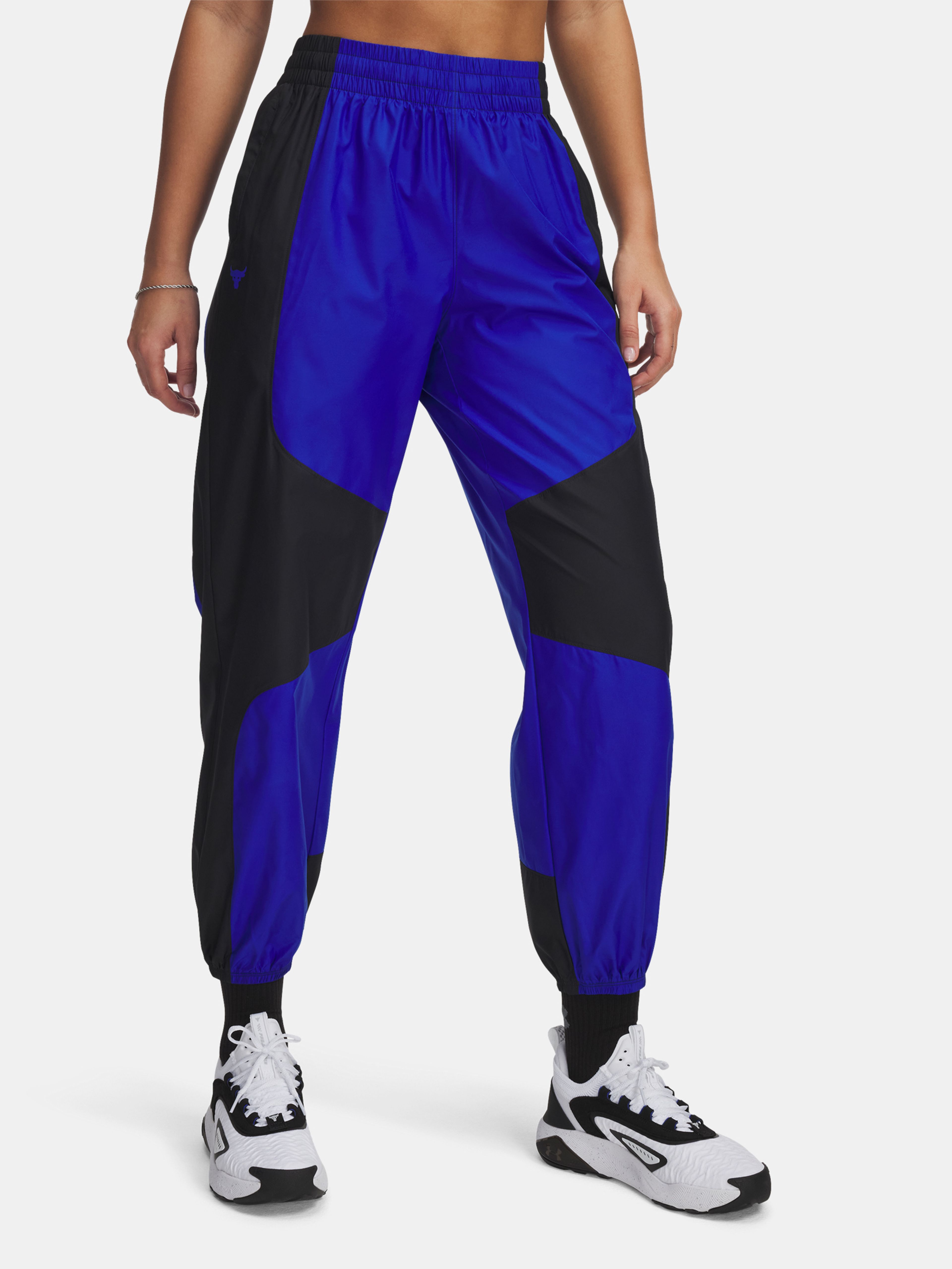 Női sportnadrág Under Armour Pjt Rck Woven Bottom