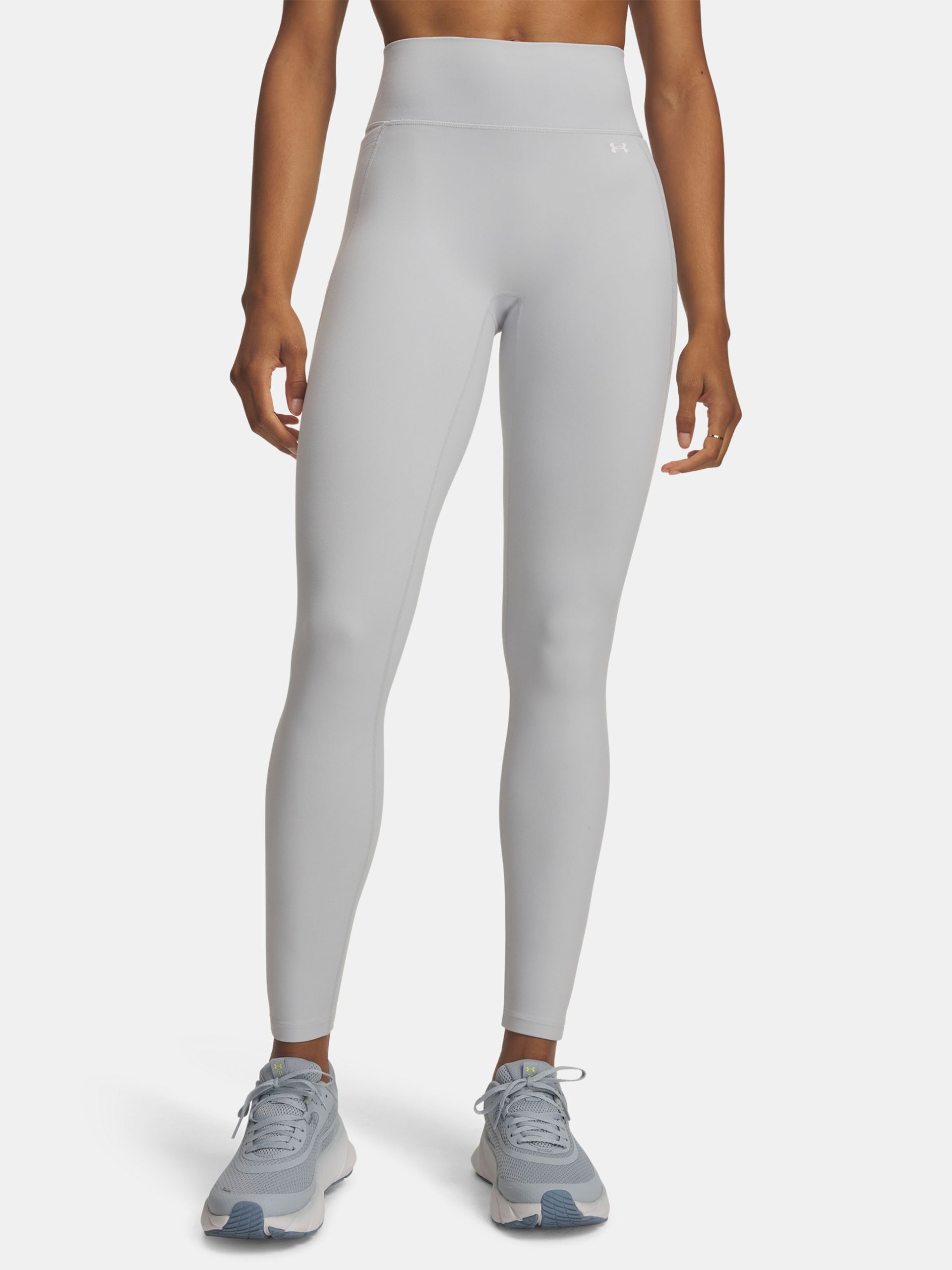 Ženske pajkice  Under Armour Motion Legging - 001