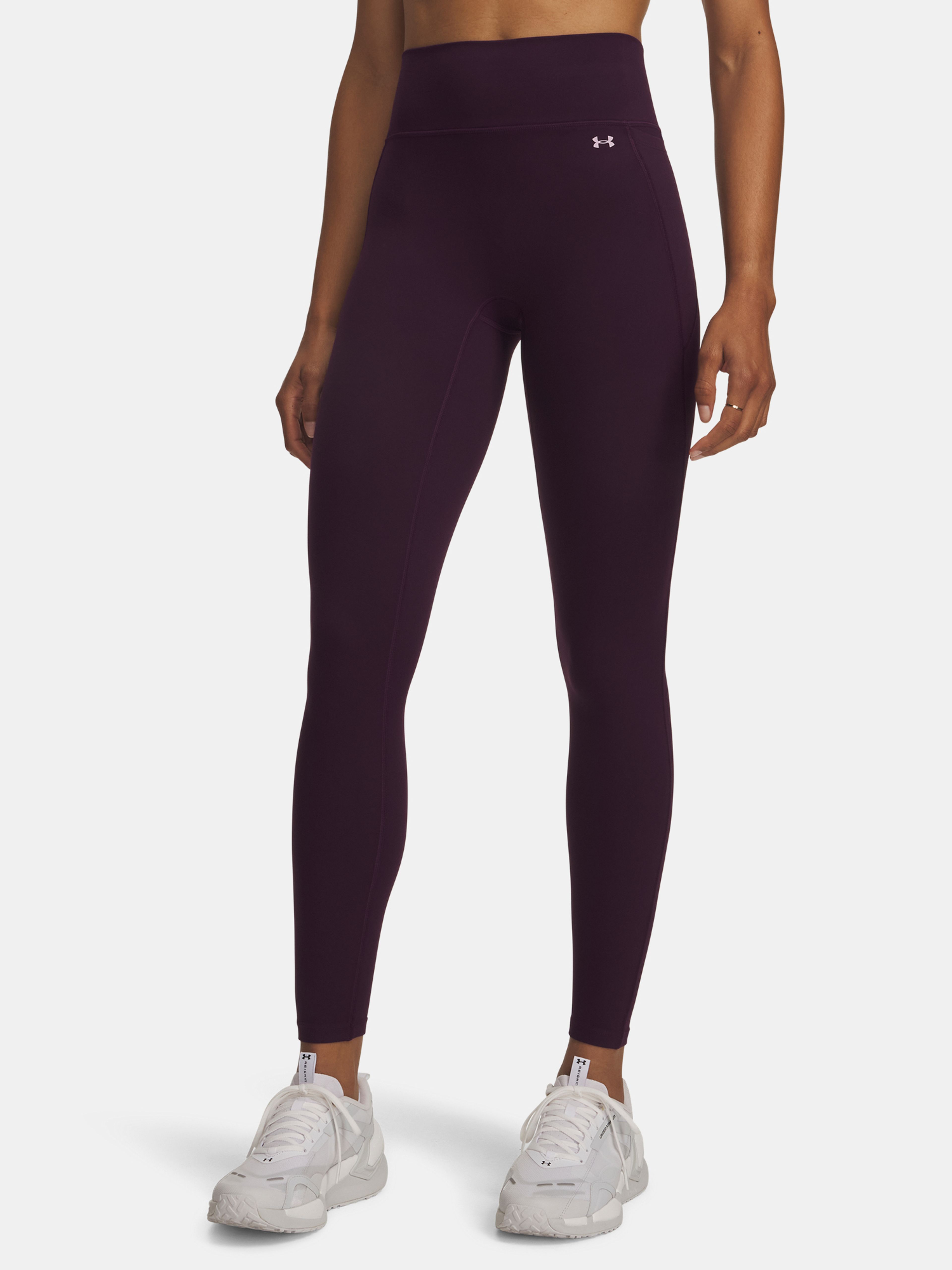 Női leggings Under Armour Motion 7/8 Legging - 001