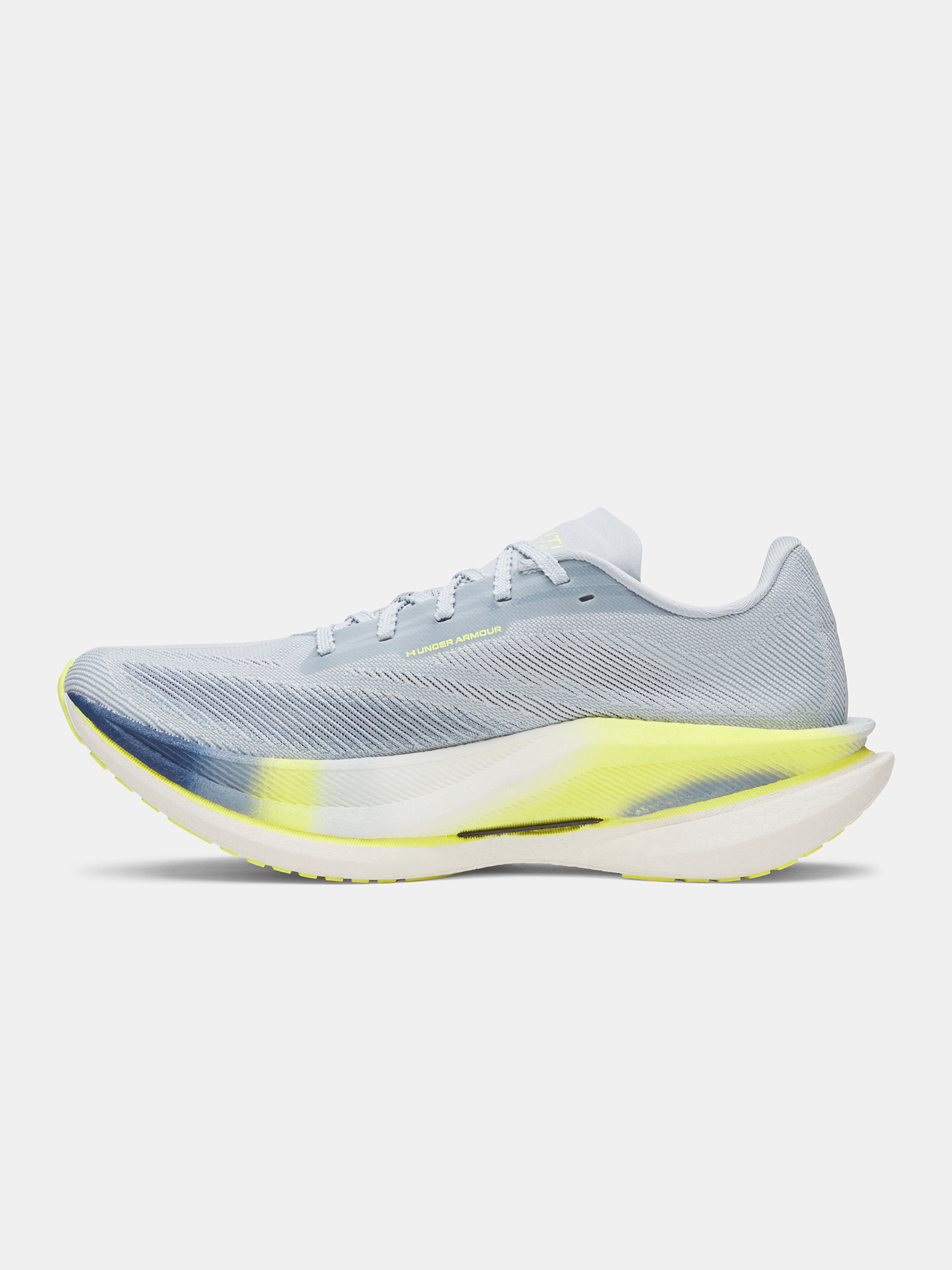 Unisex cipők Under Armour UA U Velociti Elite 3 - 002