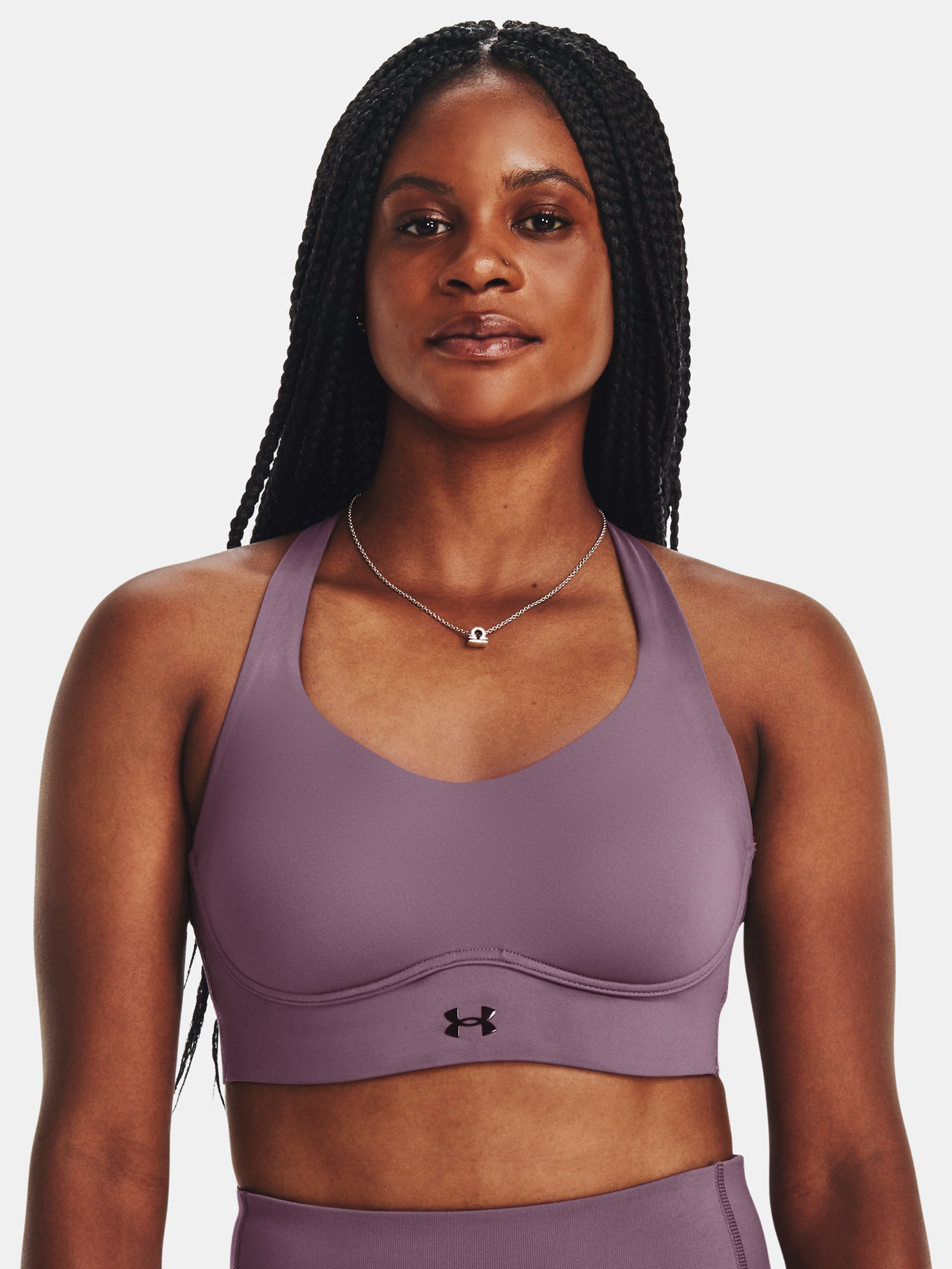 Női melltartó Under Armour UA Uplift Mid