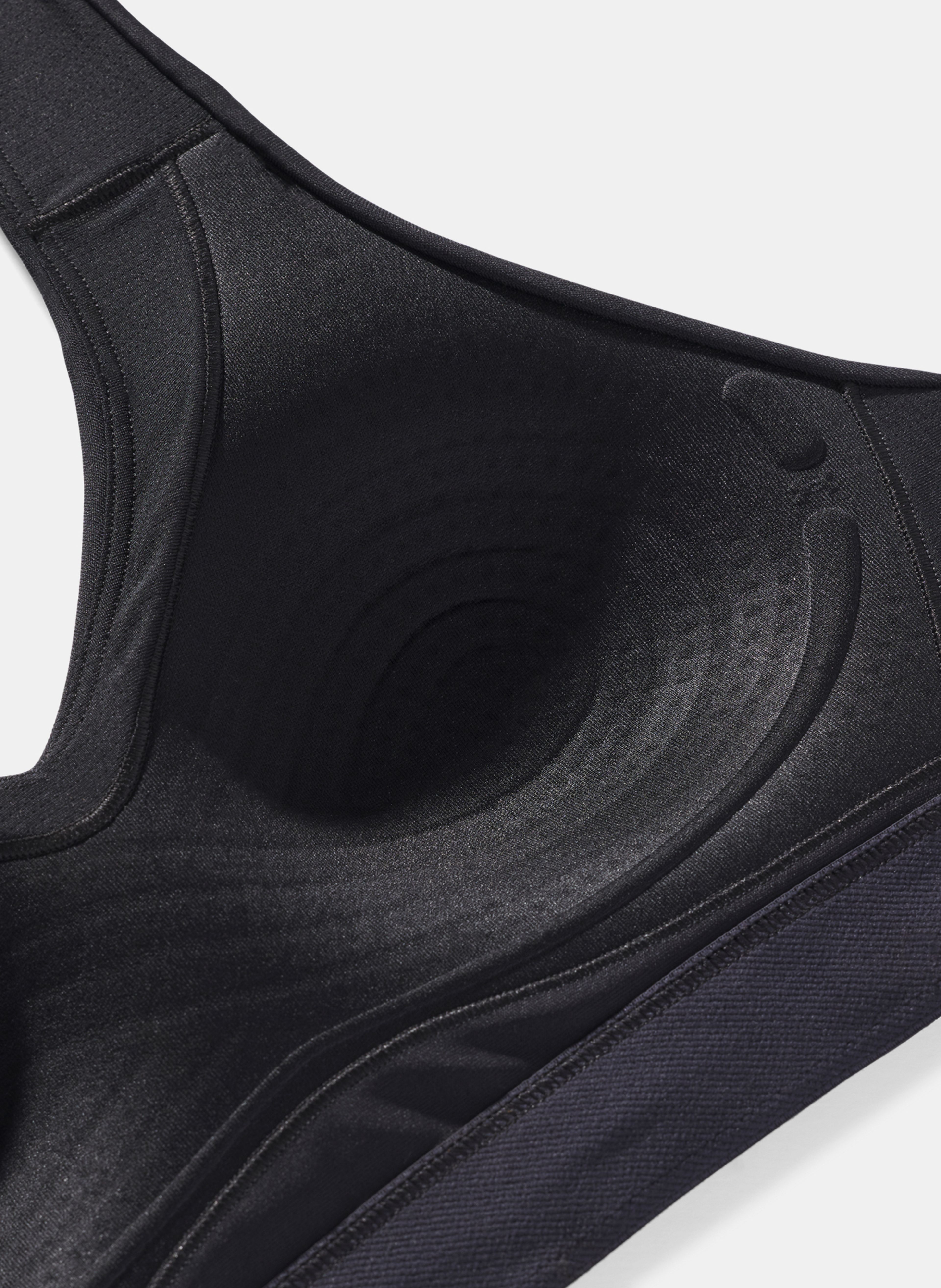 Ženski nedrček  Under Armour Infinity Mid Contour - 004