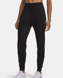 Ženske spodnji del trenirke Under Armour Motion Jogger-Črna - 001