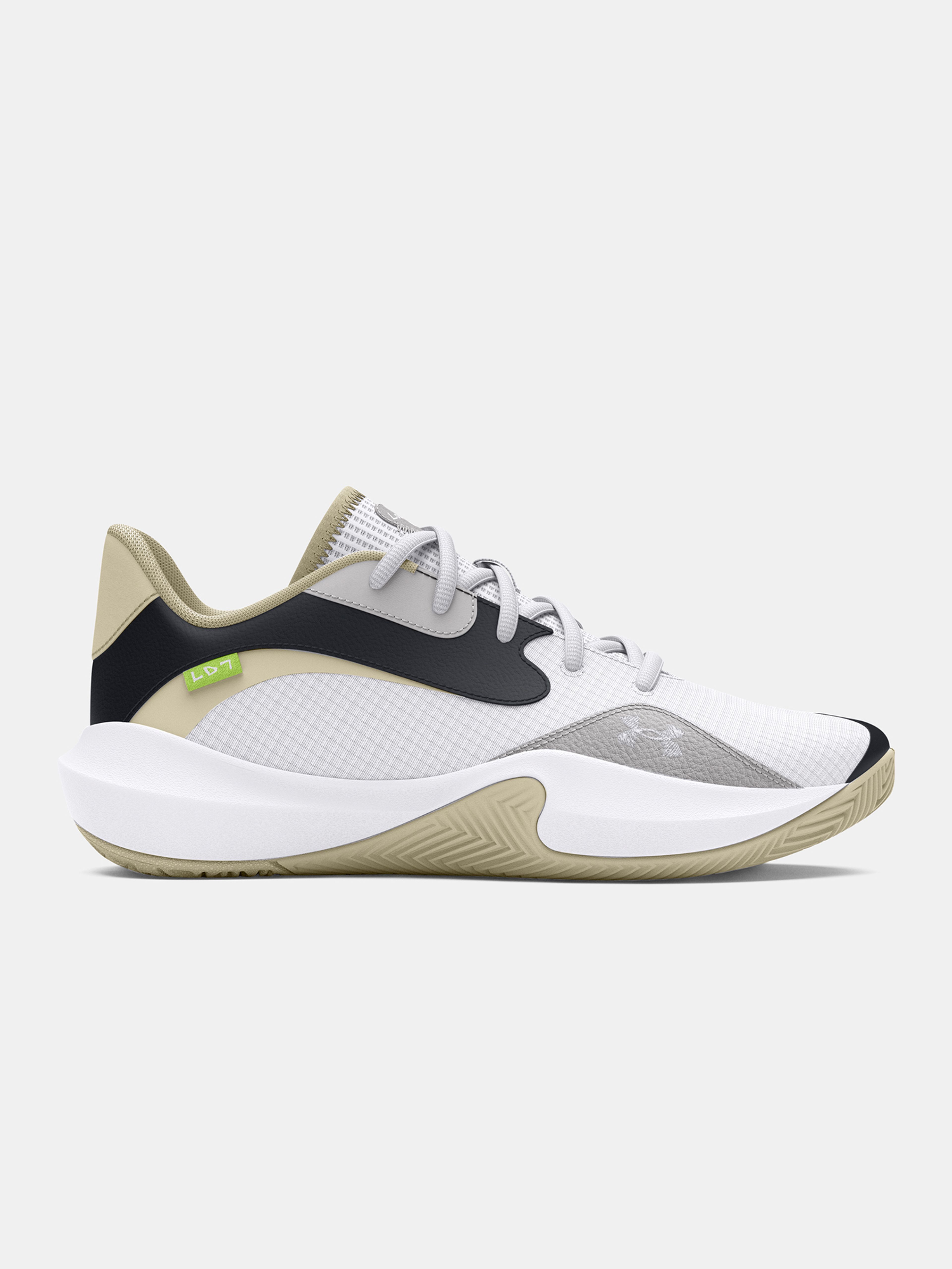 Unisex čevlji Under Armour UA Lockdown 7 Low