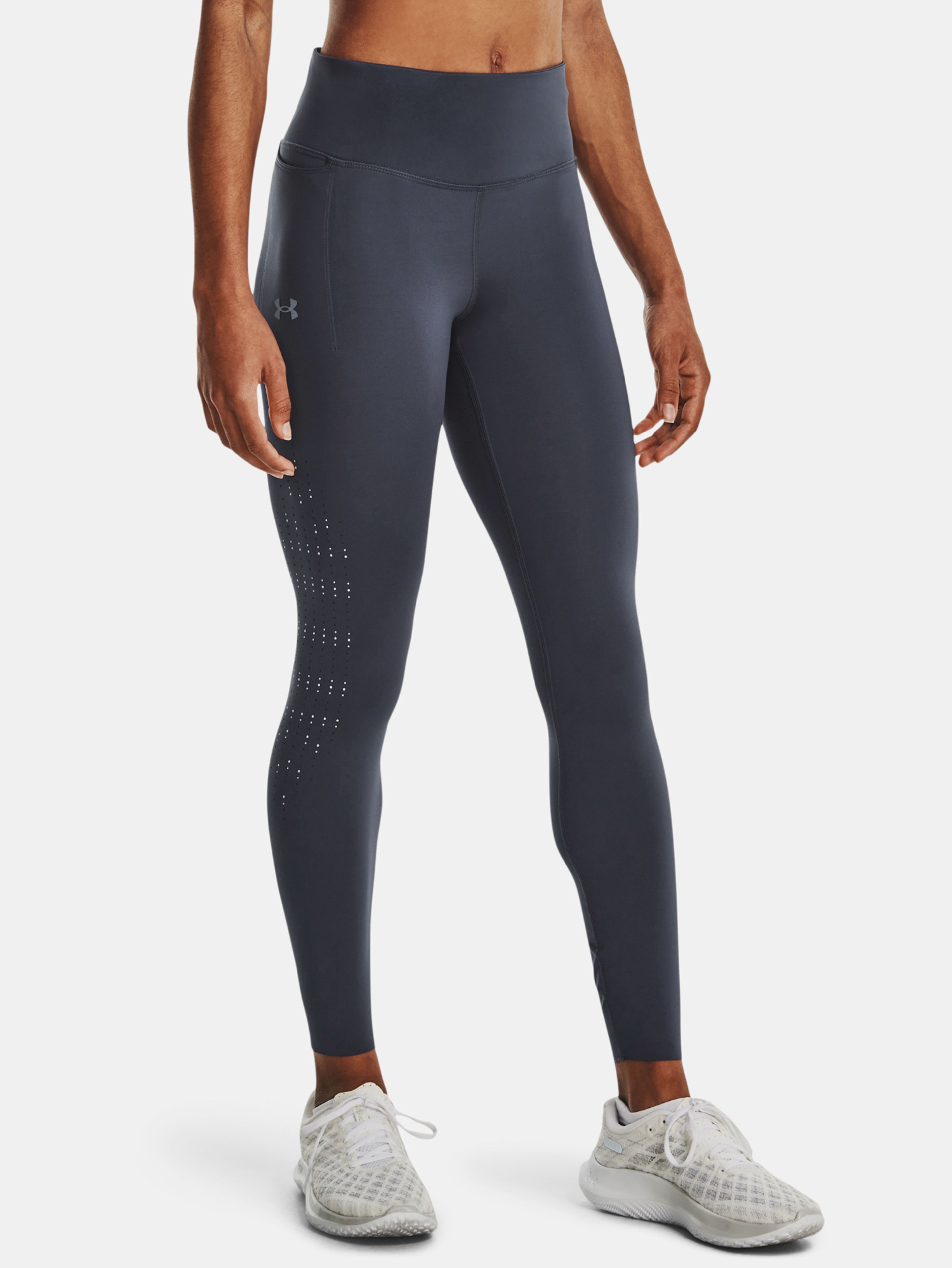 Ženske pajkice Under Armour FlyFast Elite Ankle Tight