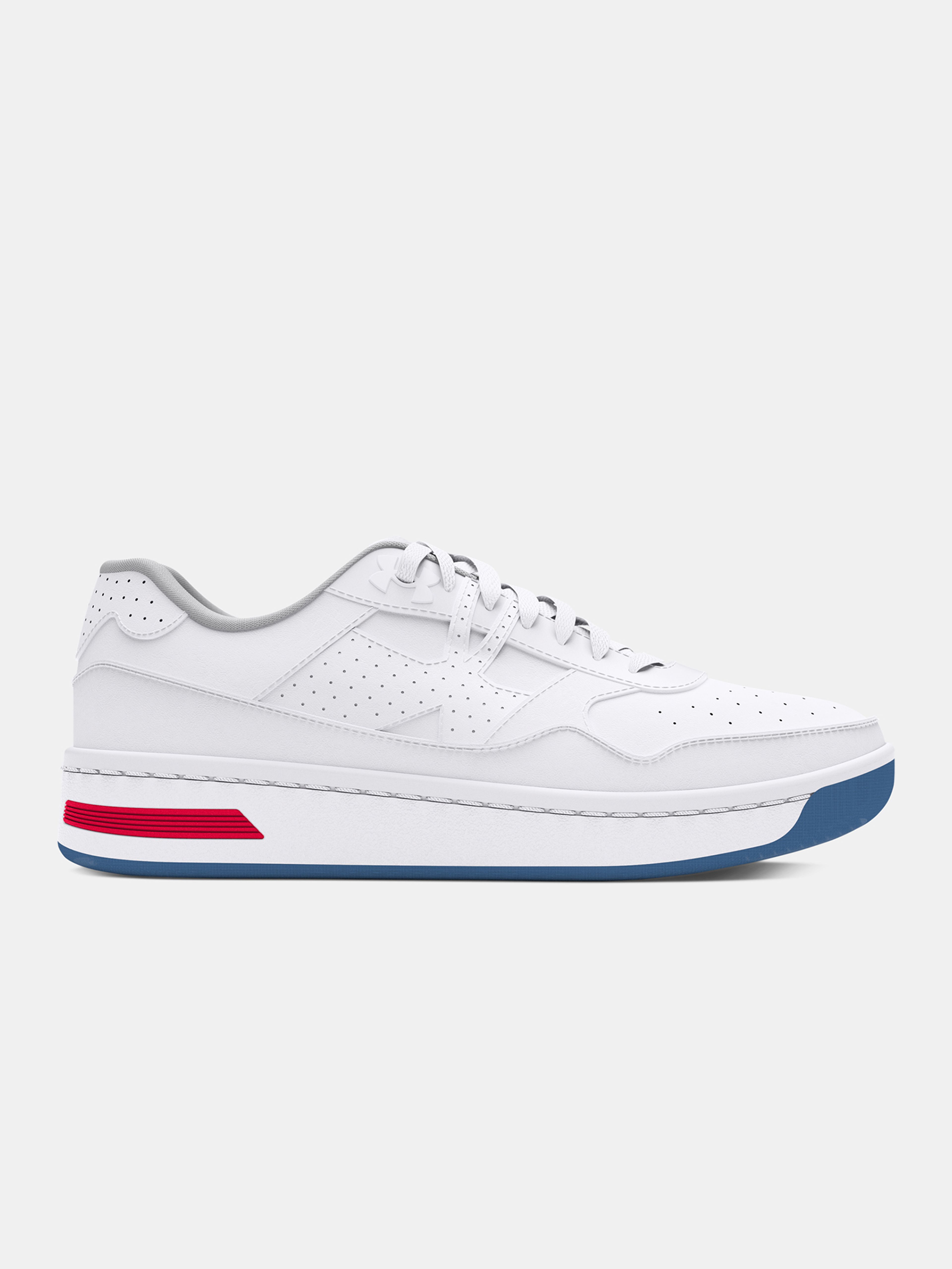 Ženski čevlji Under Armour UA W Court 96