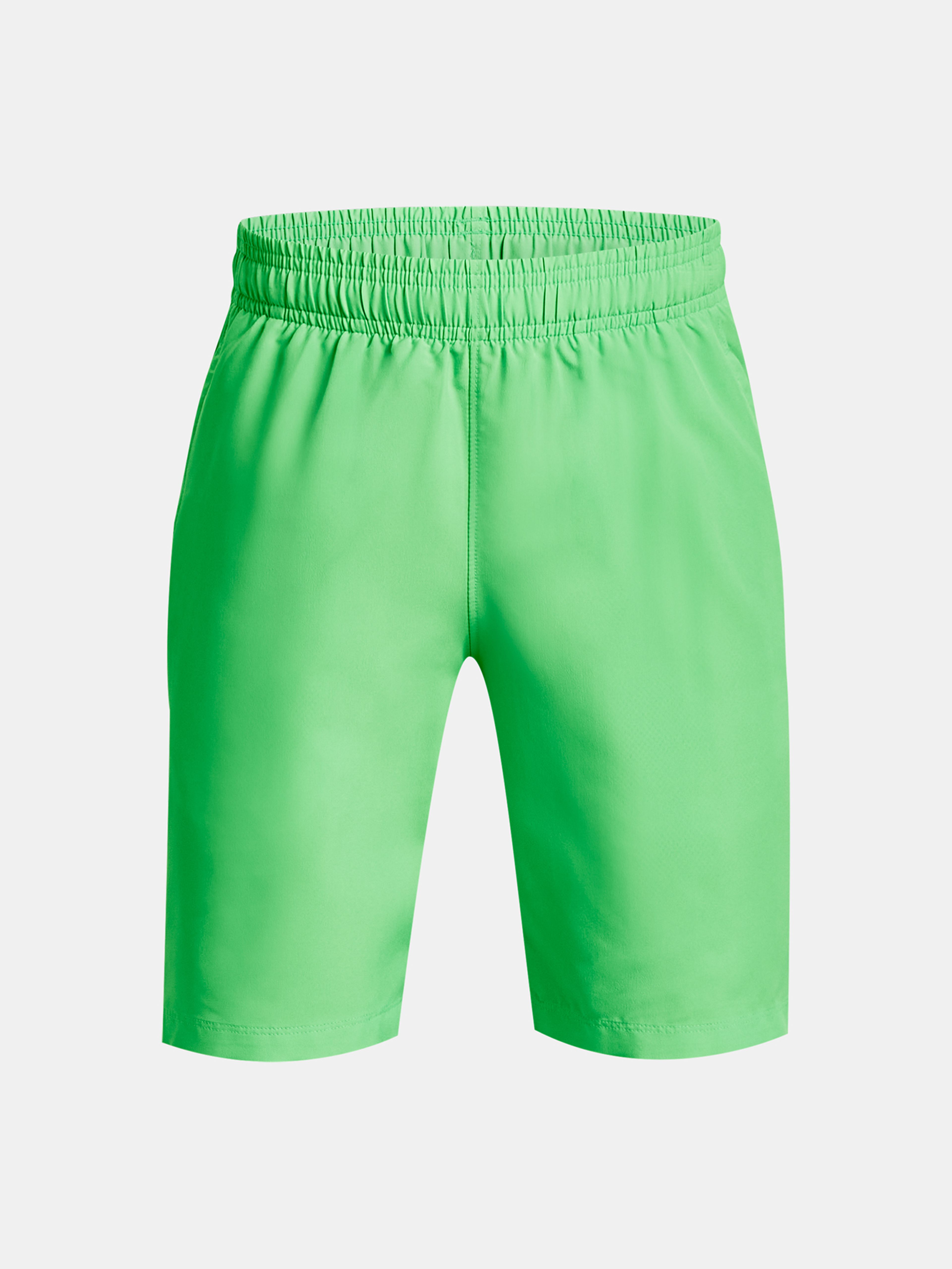 Fiú rövidnadrágok Under Armour UA Woven Graphic Shorts