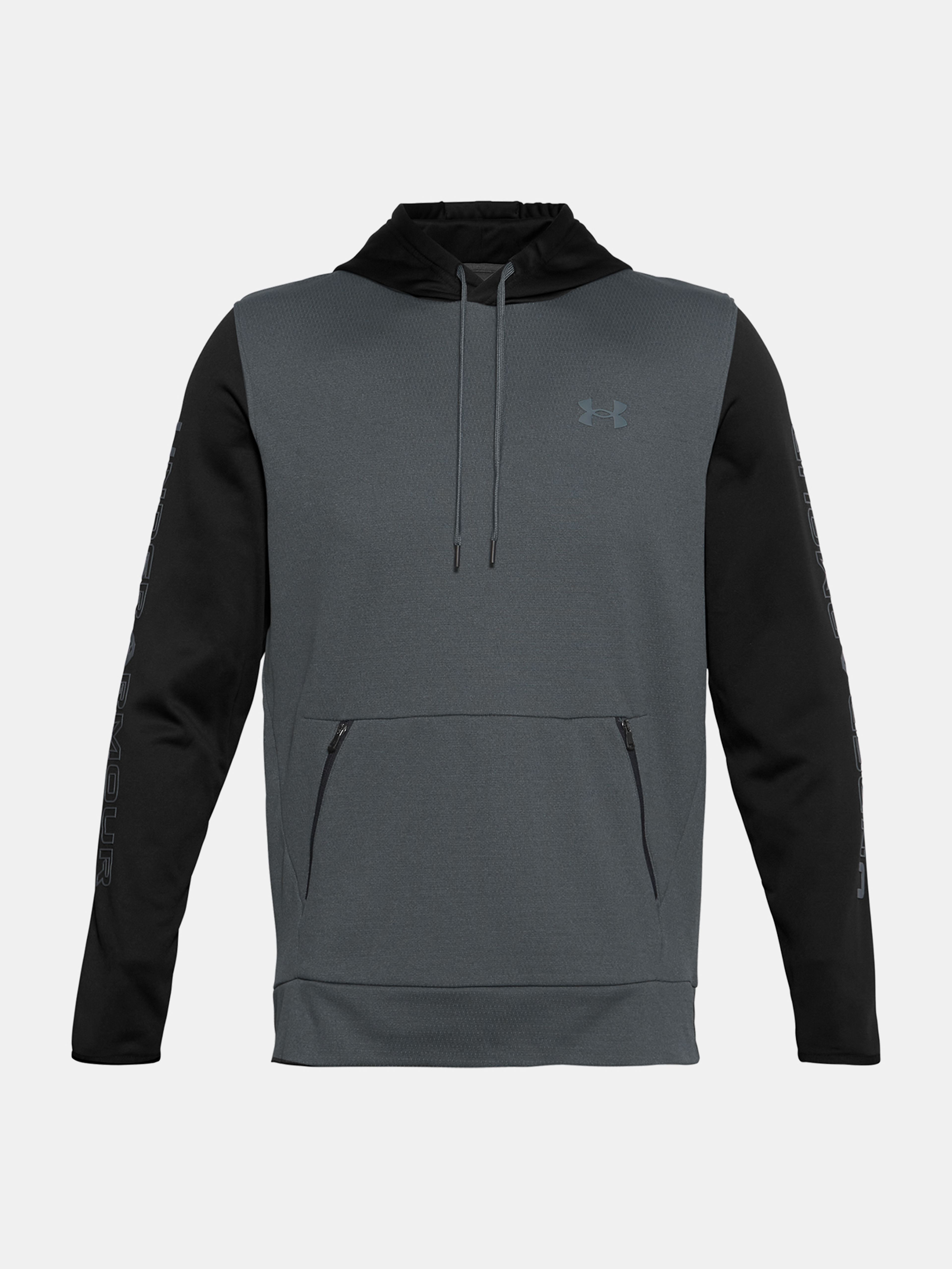 Férfi felső Under Armour AF Textured Hoodie