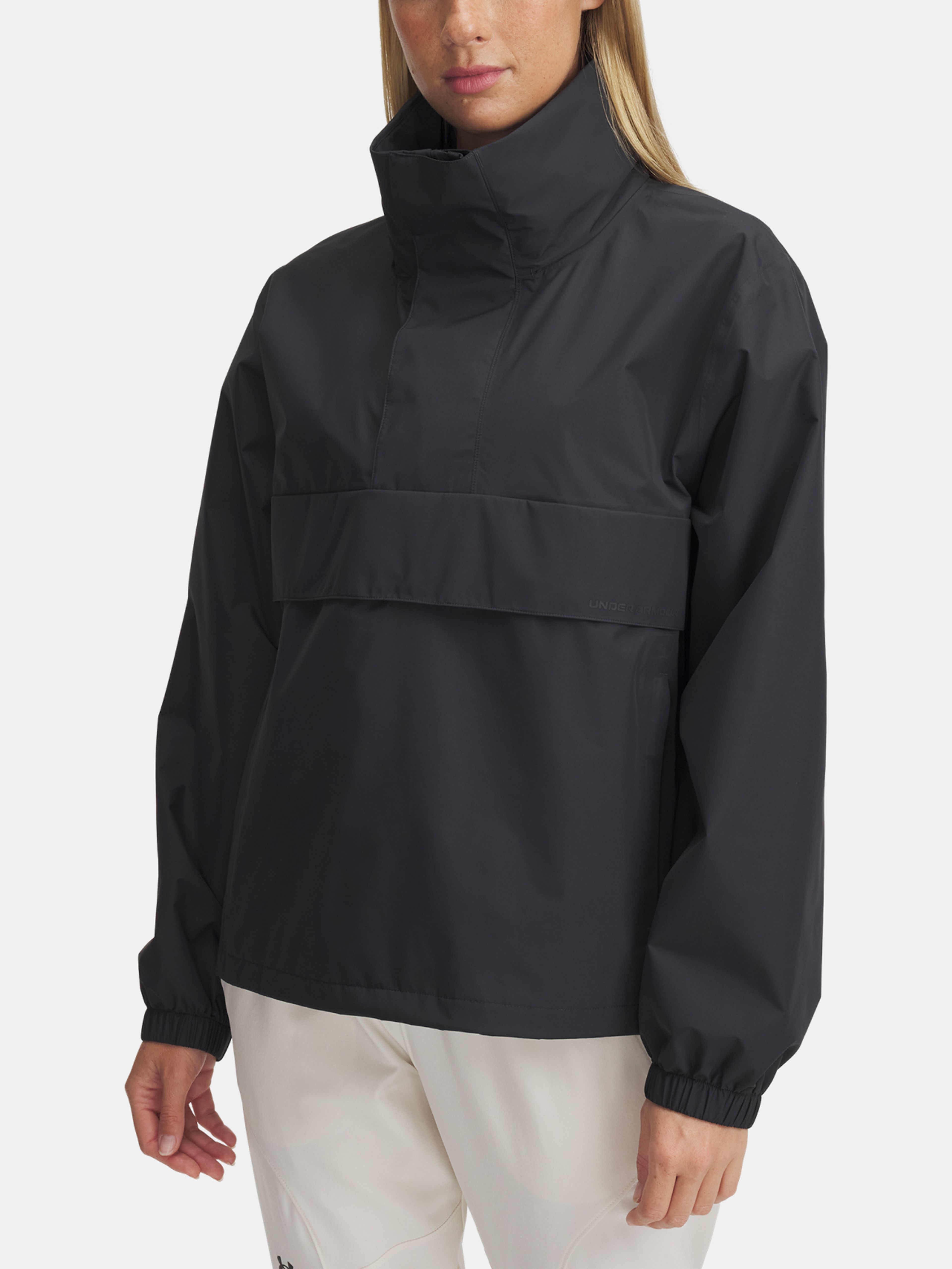 Ženska jakna  Under Armour UA Cloudstrike Anorak