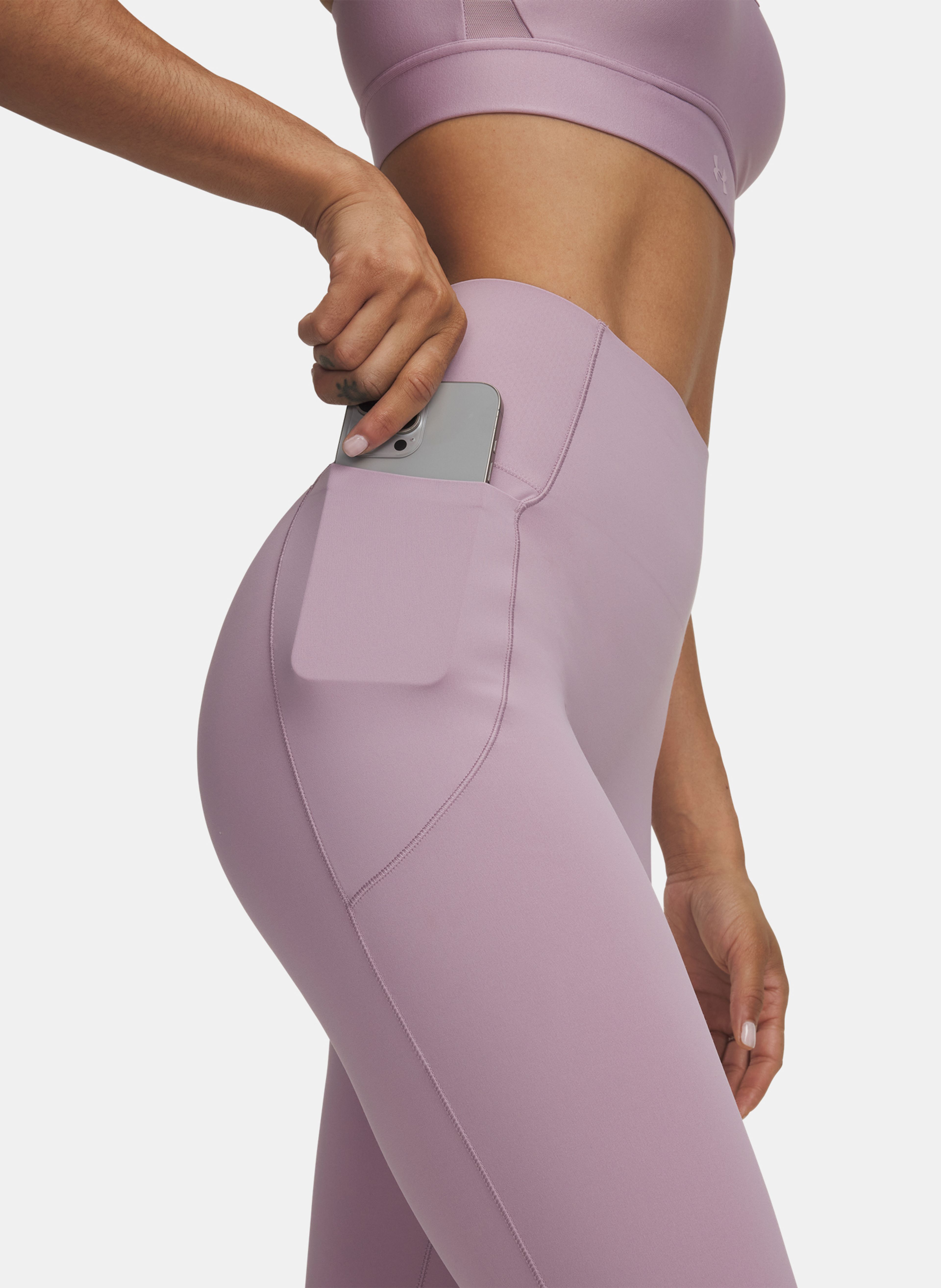 Női leggings Under Armour Vanish Elite Legging - 003