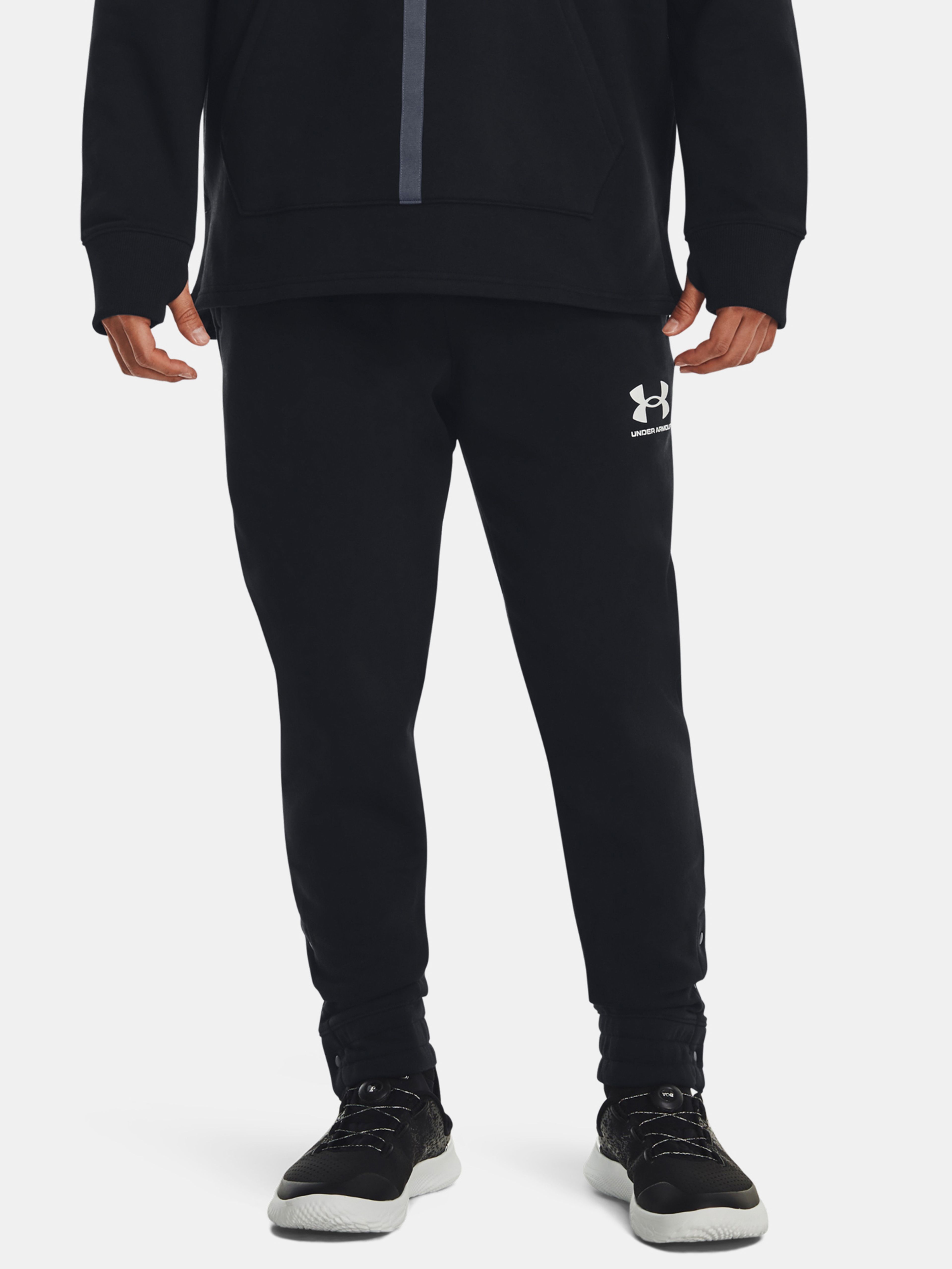 Pánske tepláky Under Armour UA Accelerate Jogger