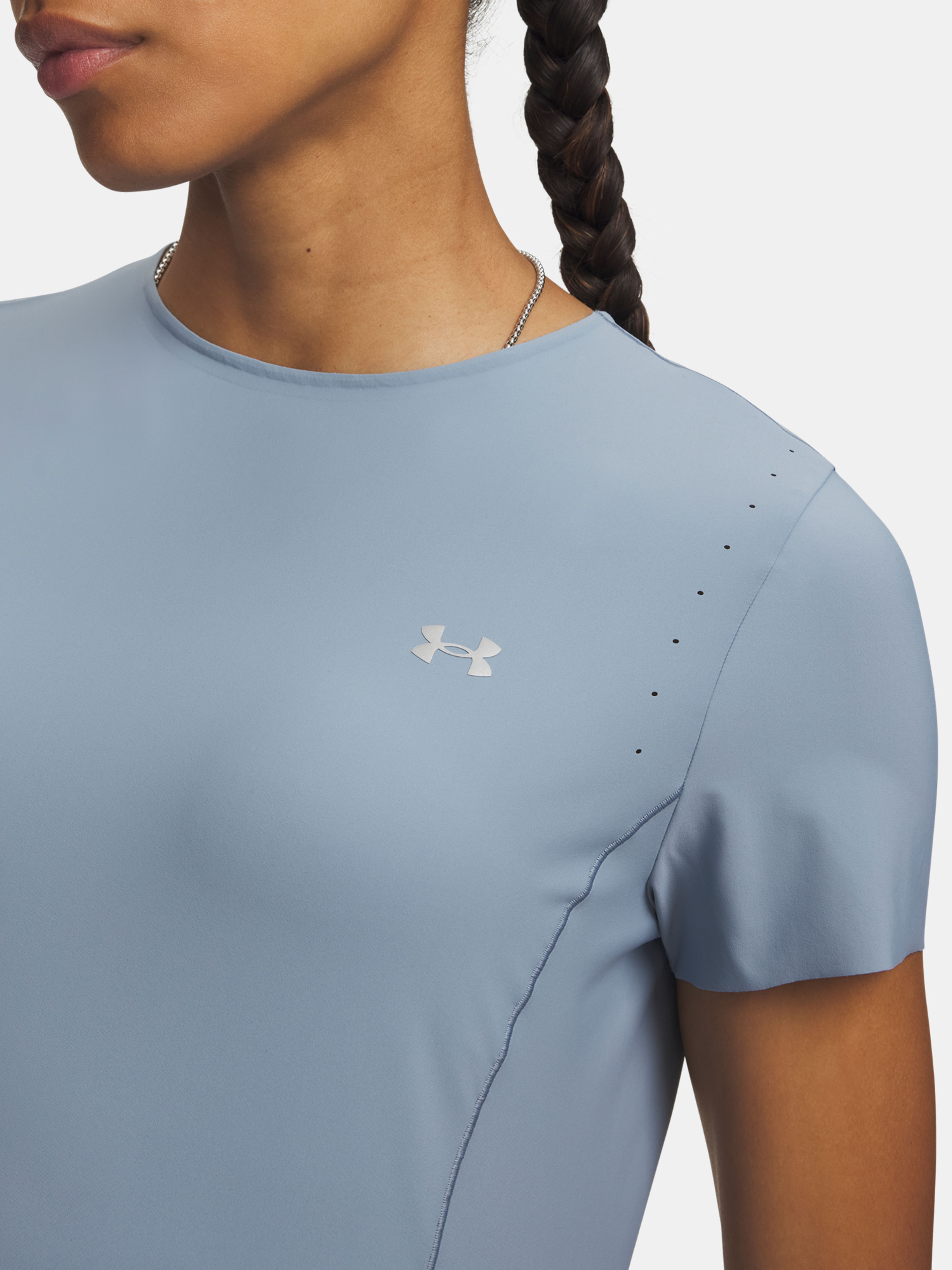 Ženska majica Under Armour Vanish Elite Short Sleeve - 003