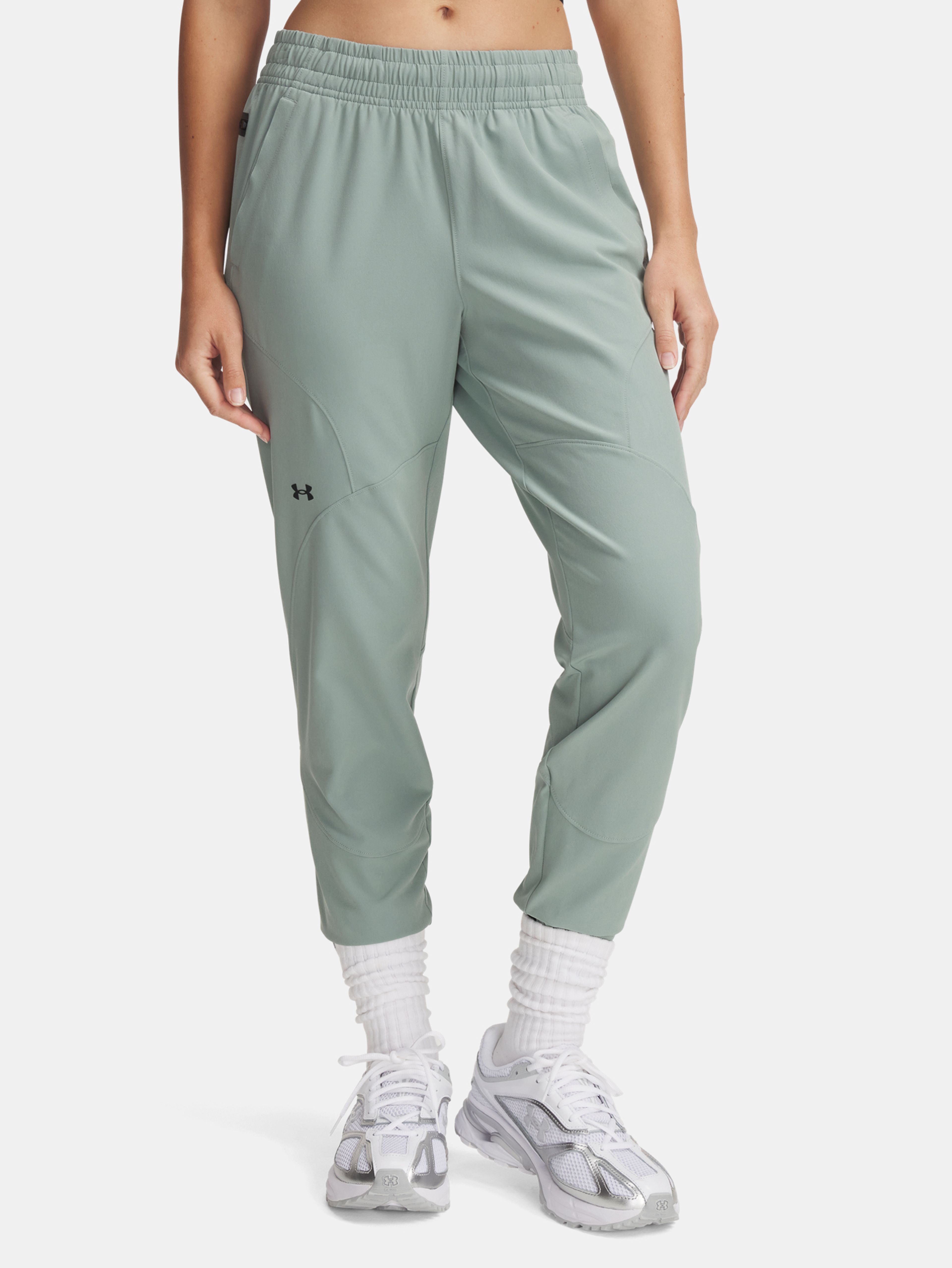 Női melegítők Under Armour UA Unstoppable Jogger