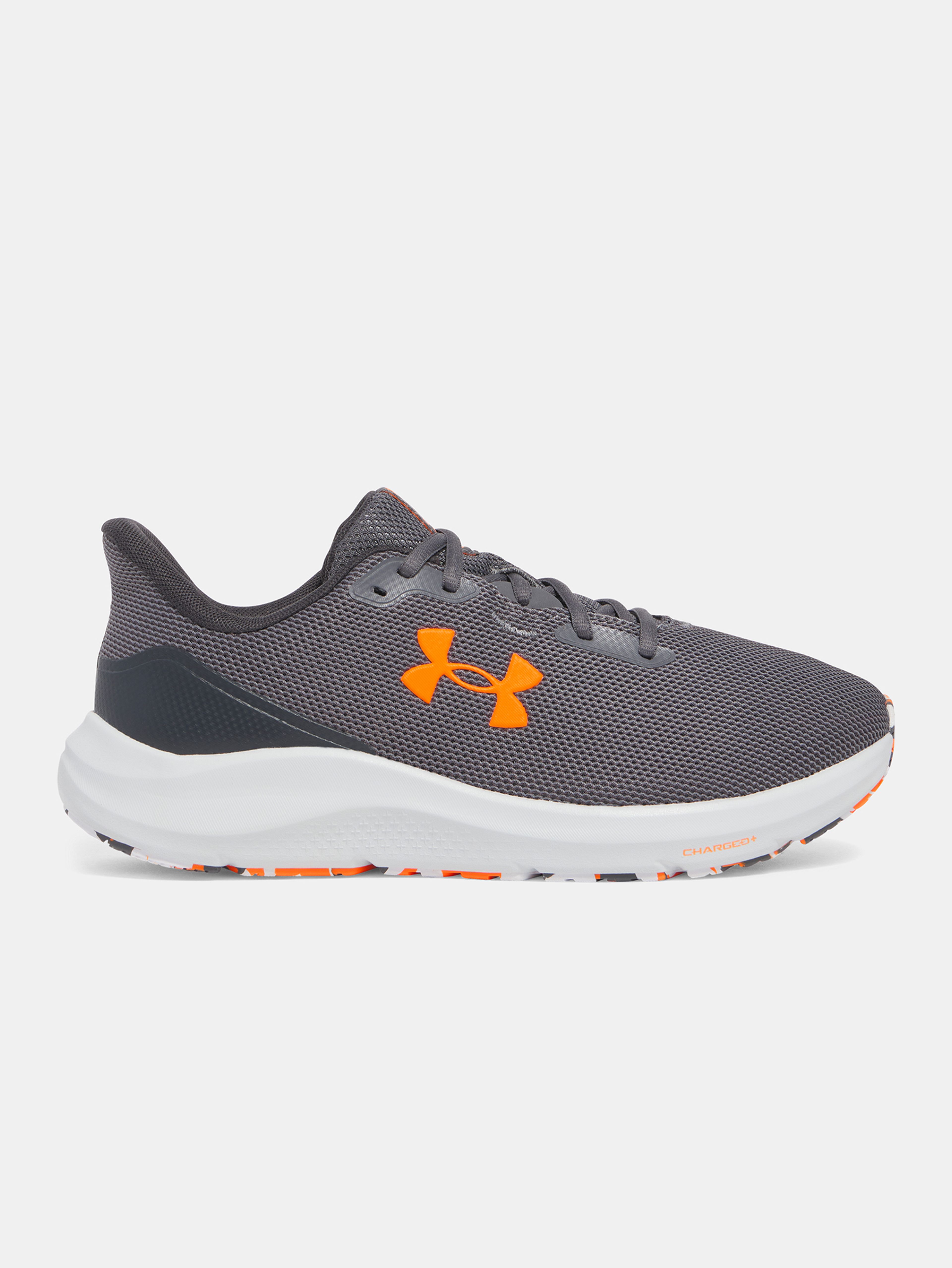 Pánske topánky Under Armour UA Charged Pursuit 4