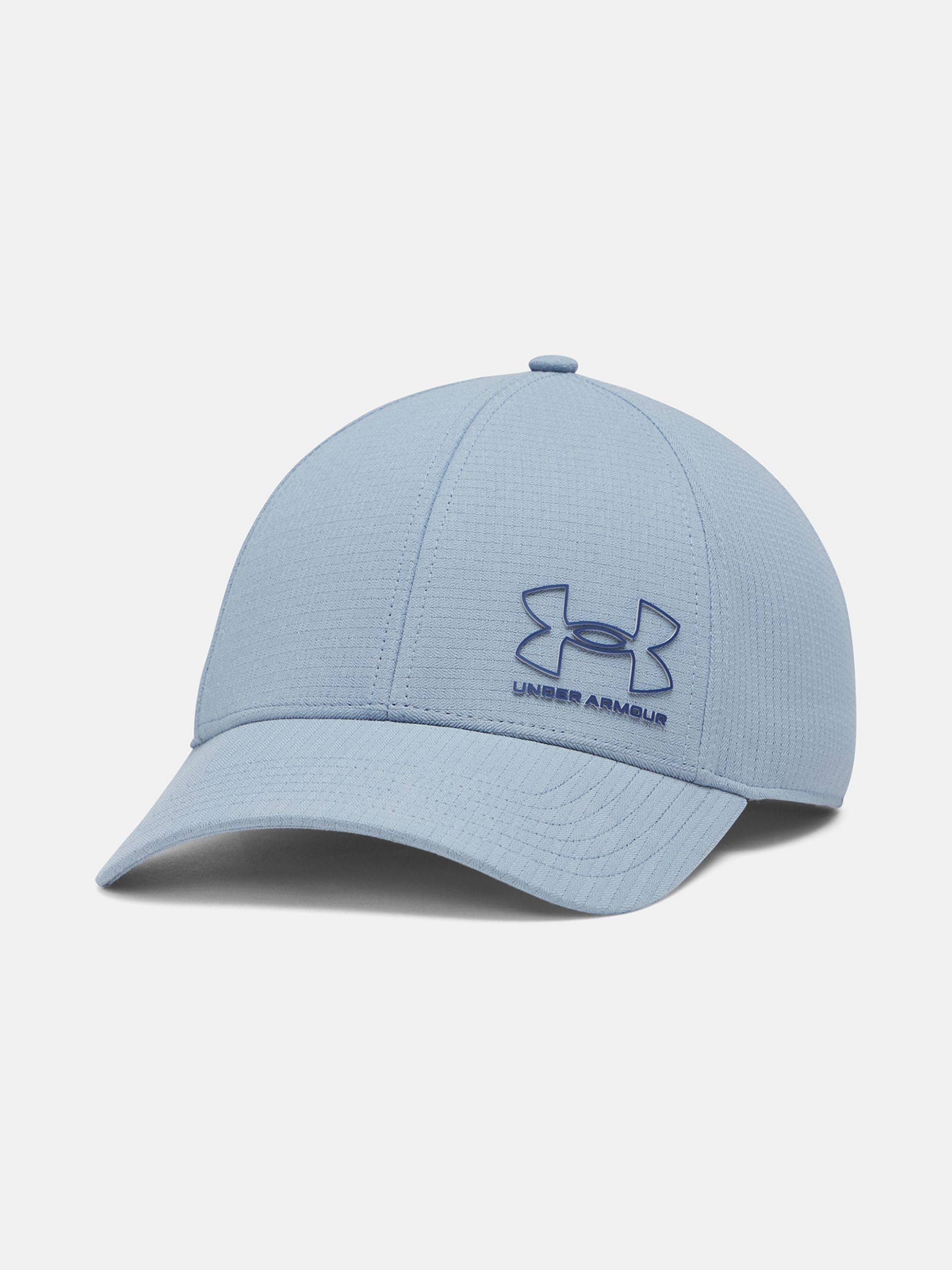 Moška šilt kapa Under Armour M AV Low STR - 001