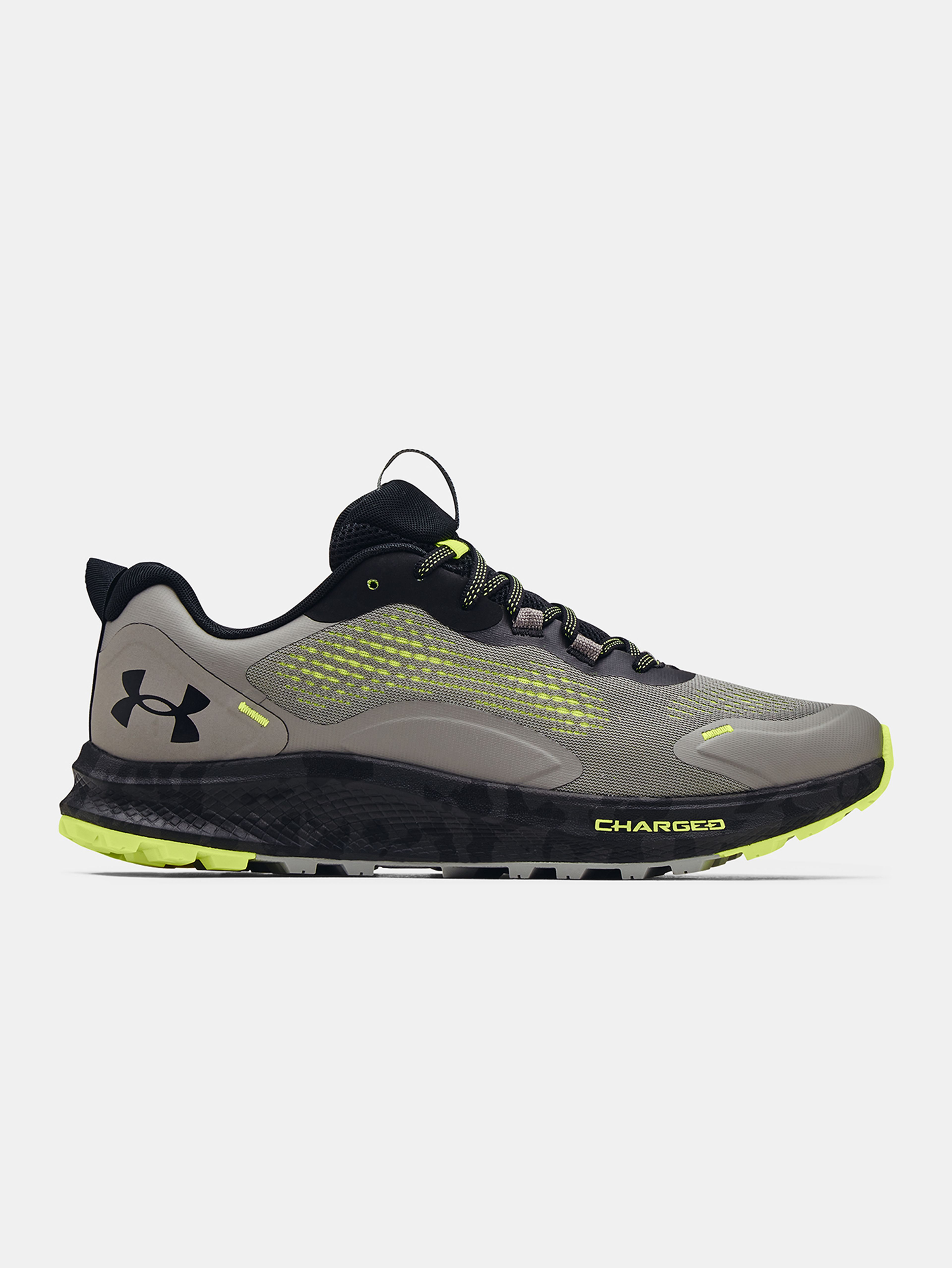 Férfi cipők Under Armour UA Charged Bandit TR 2