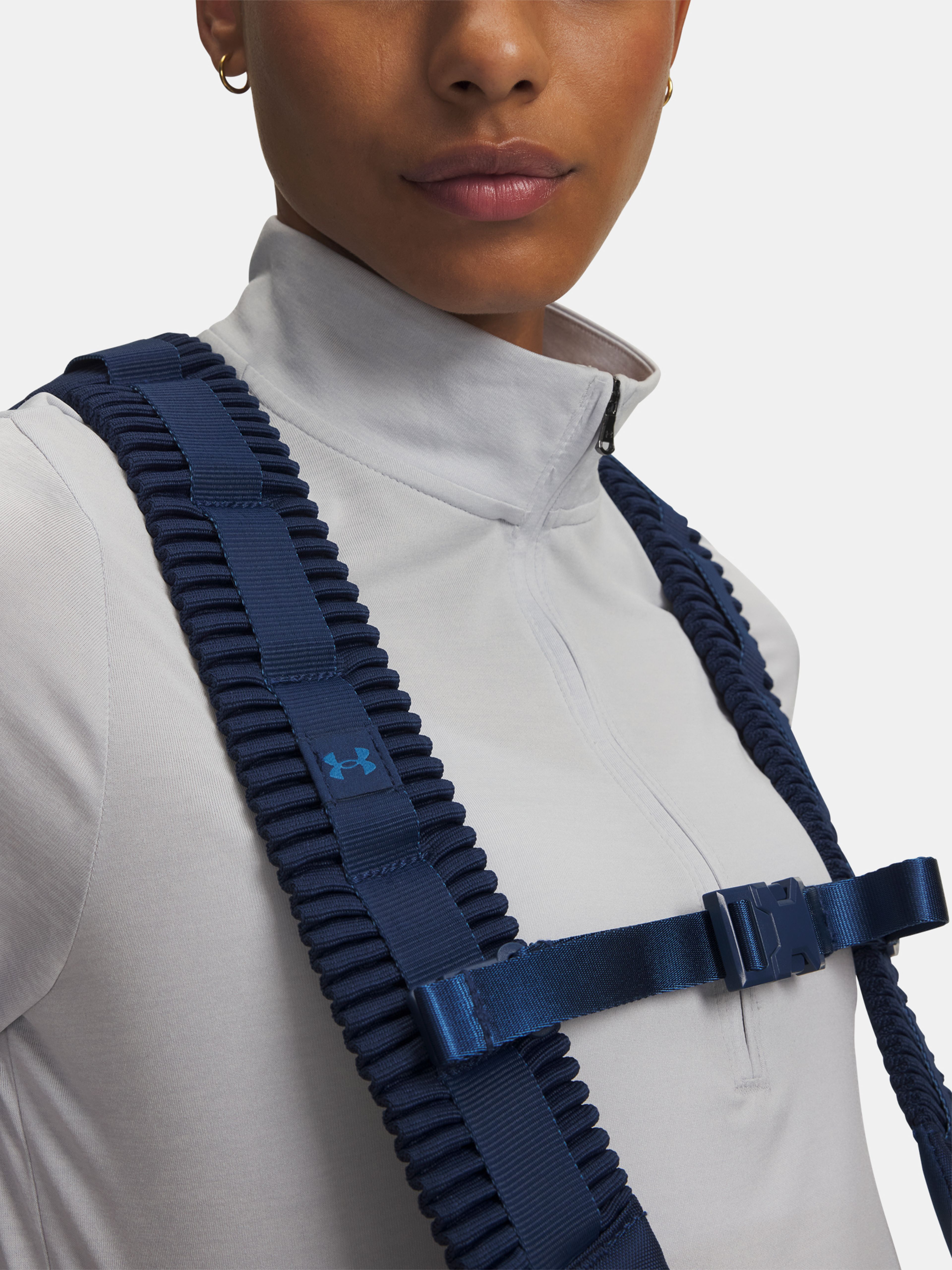 Unisex kuprinė Under Armour No Weigh Backpack - 005