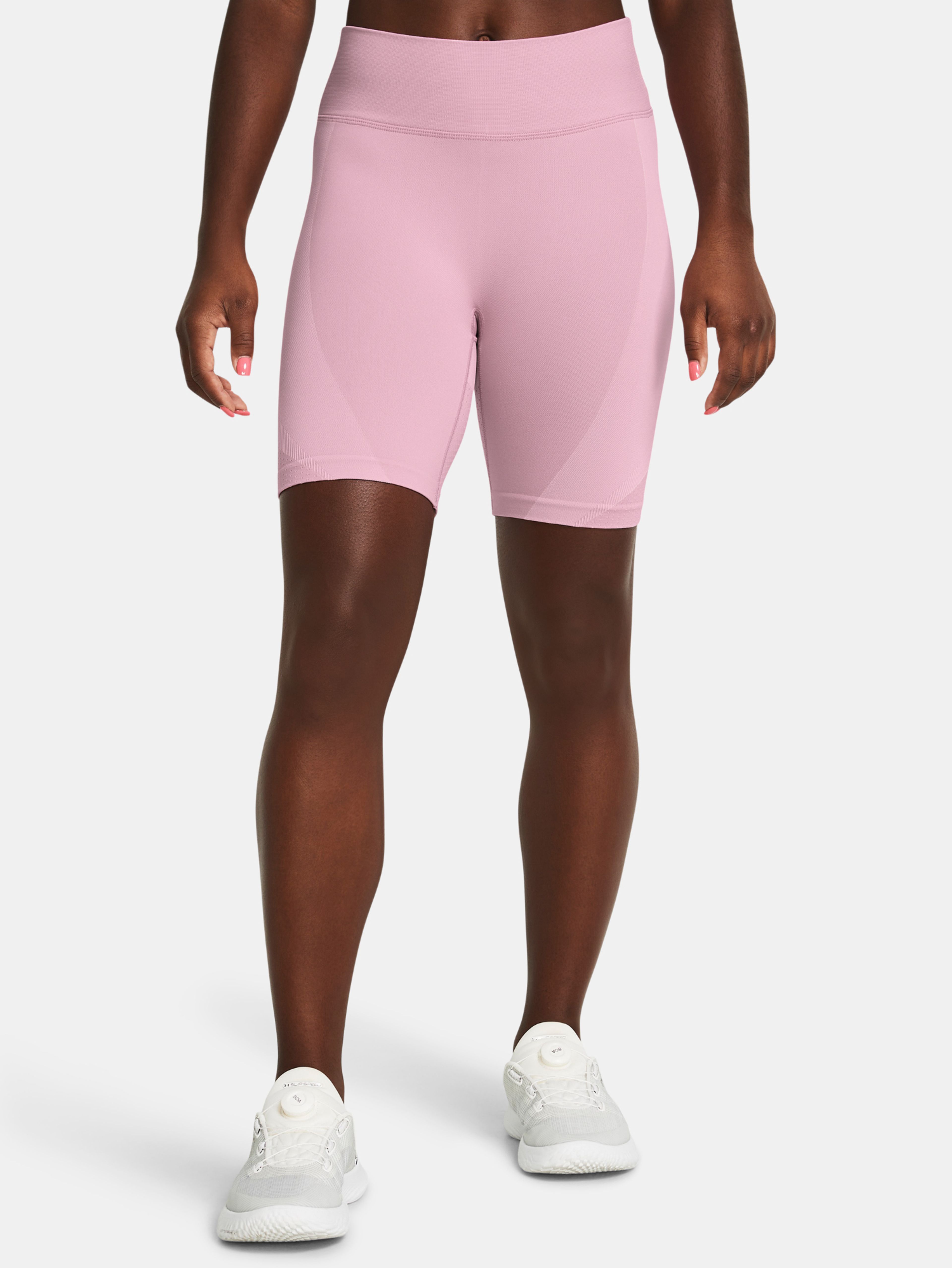 Női rövidnadrágok Under Armour Vanish Elite Seamless Short