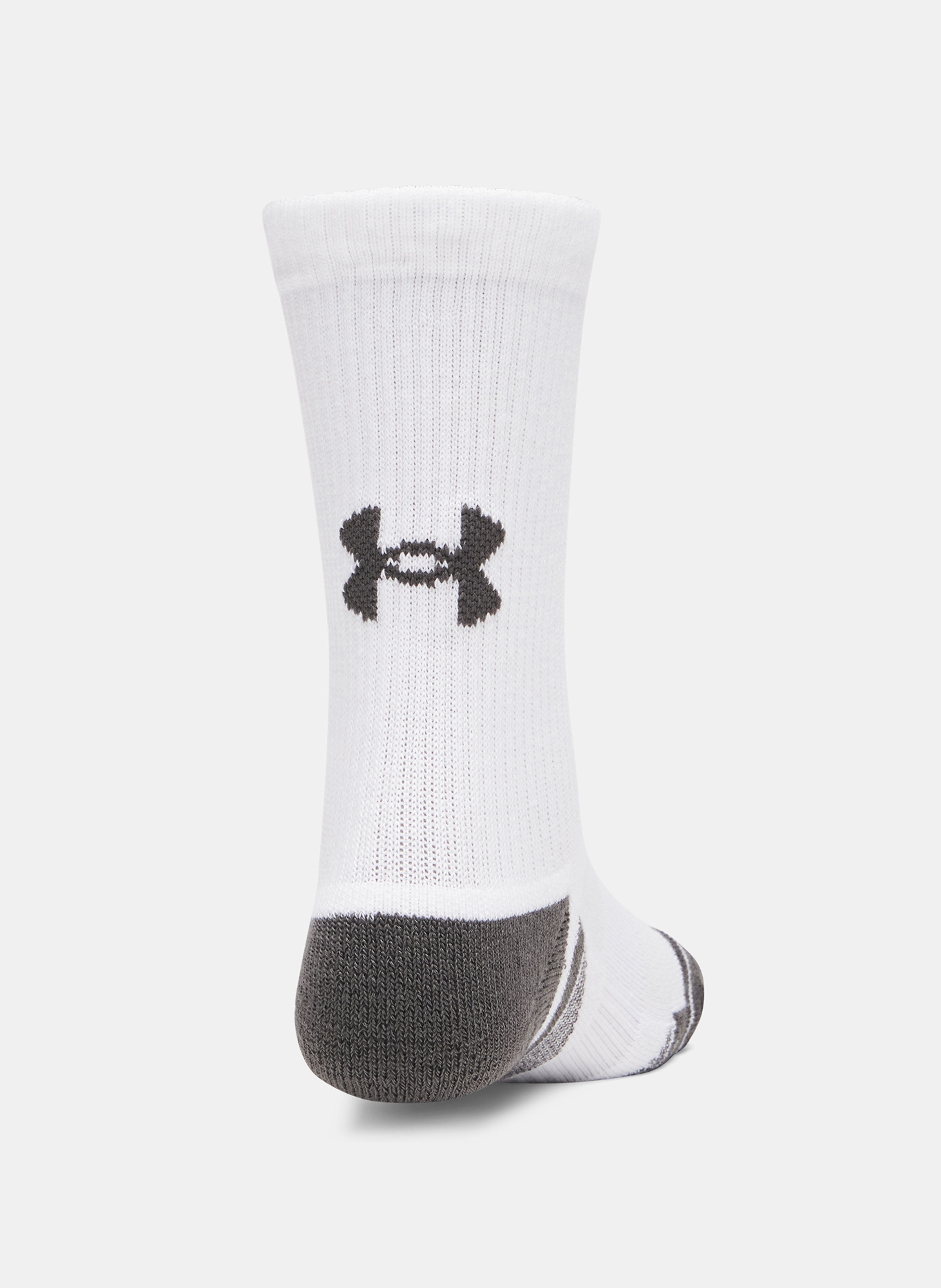 Unisex zokni Under Armour New Y UA Perf Tech 3pk Crw - 003