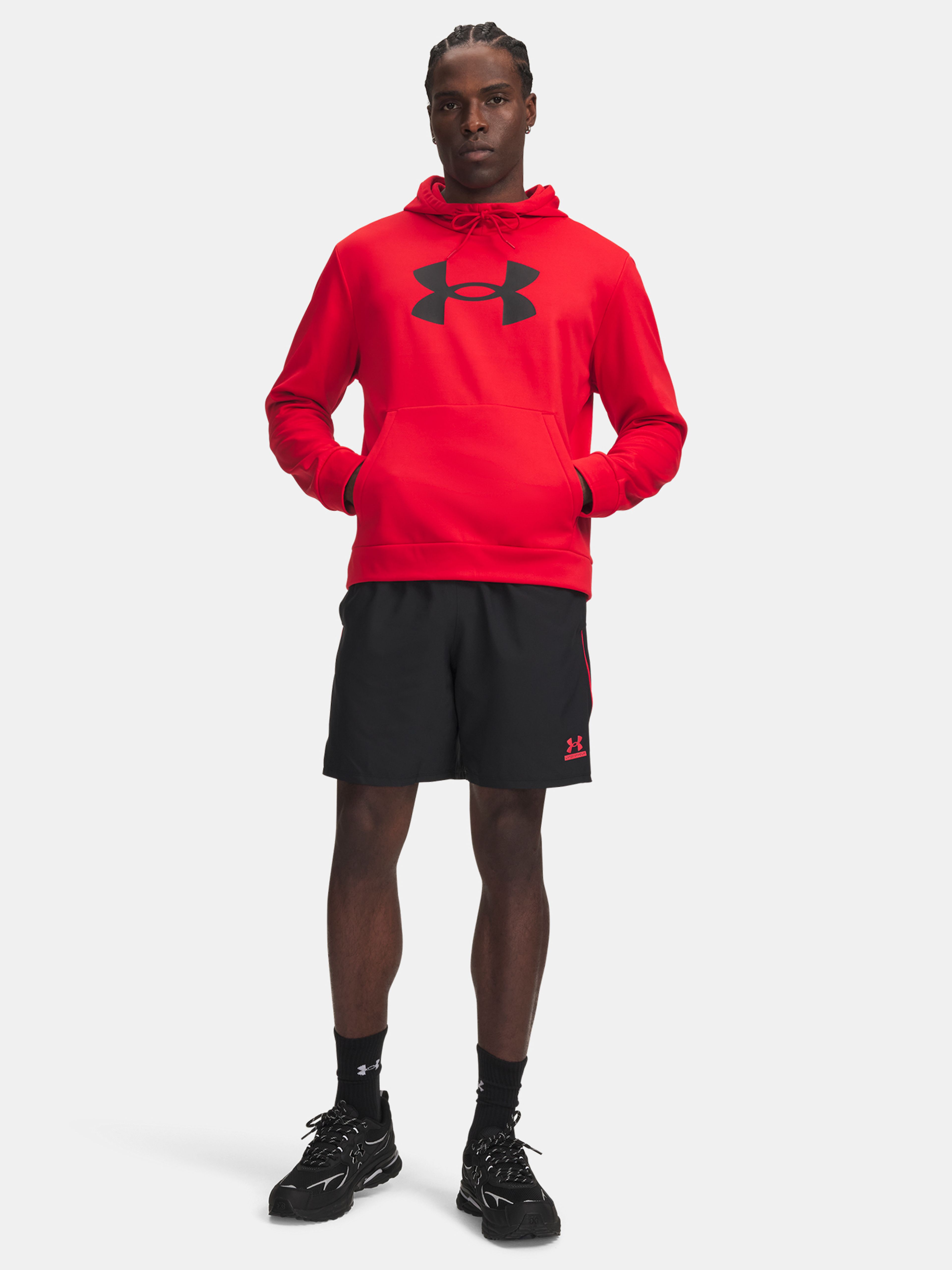 Vyriški šortai Under Armour UA Tech Sport Short - 004